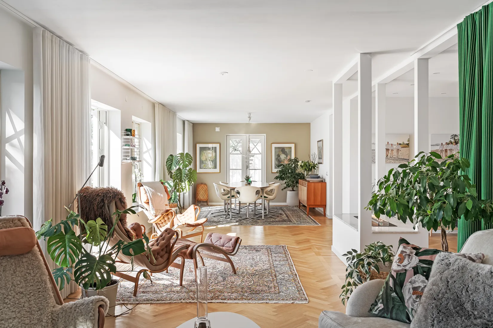 Villa, Norra Villavägen 6C, Gamla Bjärred, Lomma