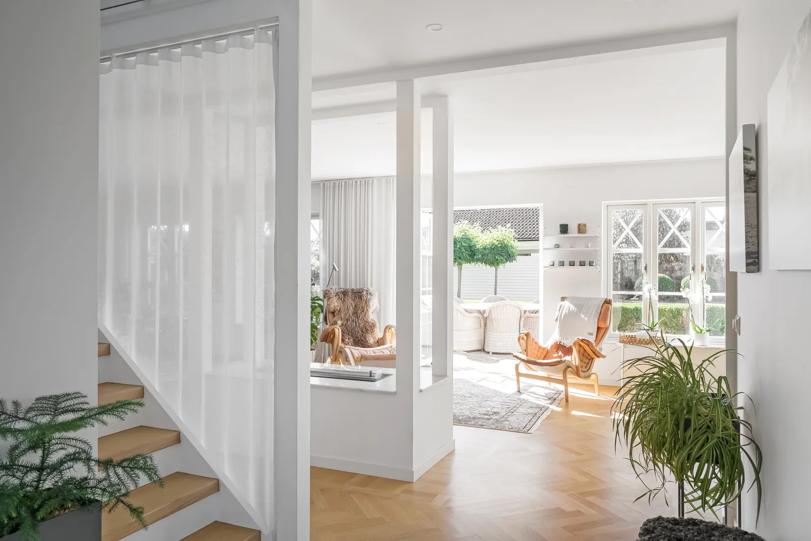 Villa, Norra Villavägen 6C, Gamla Bjärred, Lomma