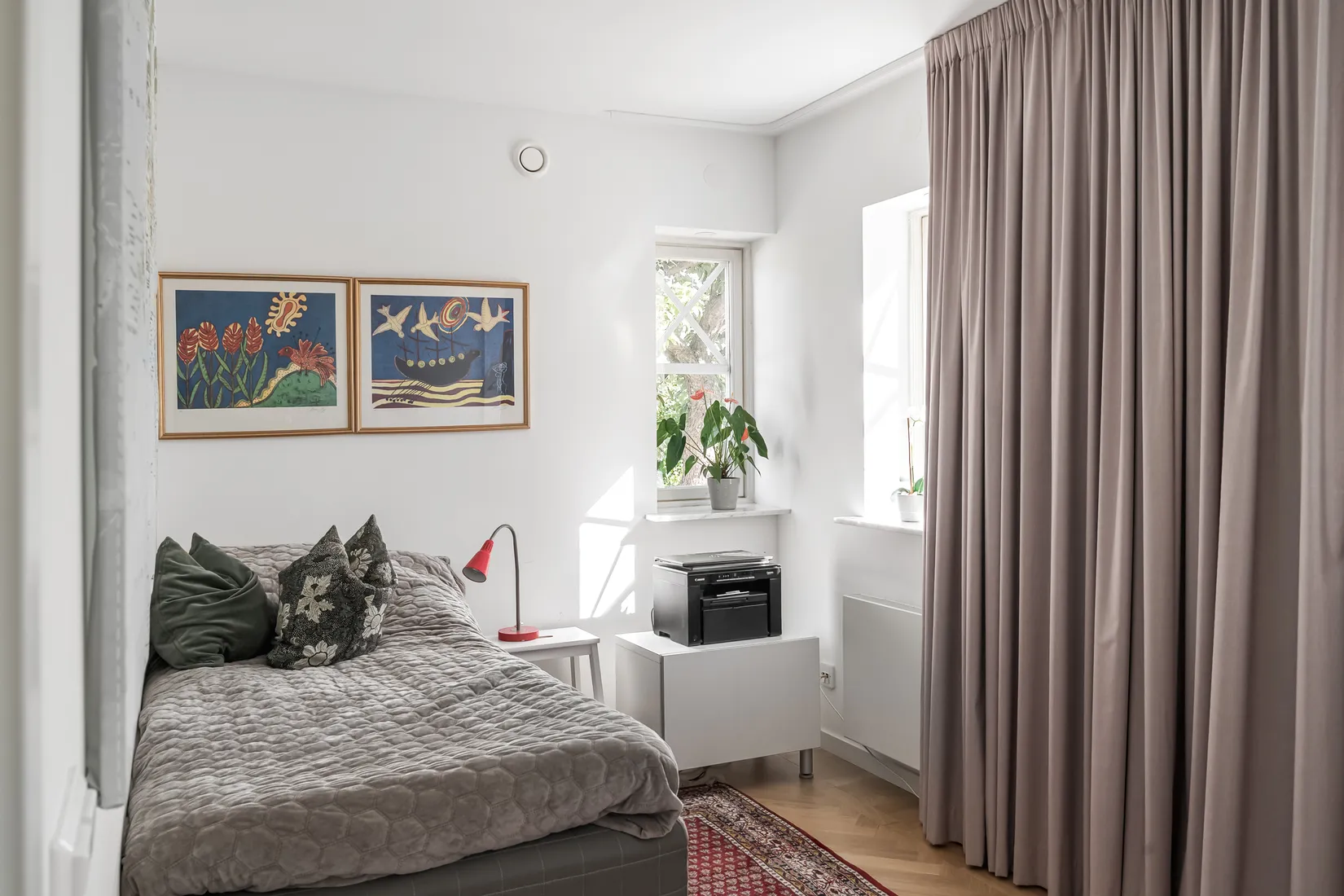 Villa, Norra Villavägen 6C, Gamla Bjärred, Lomma