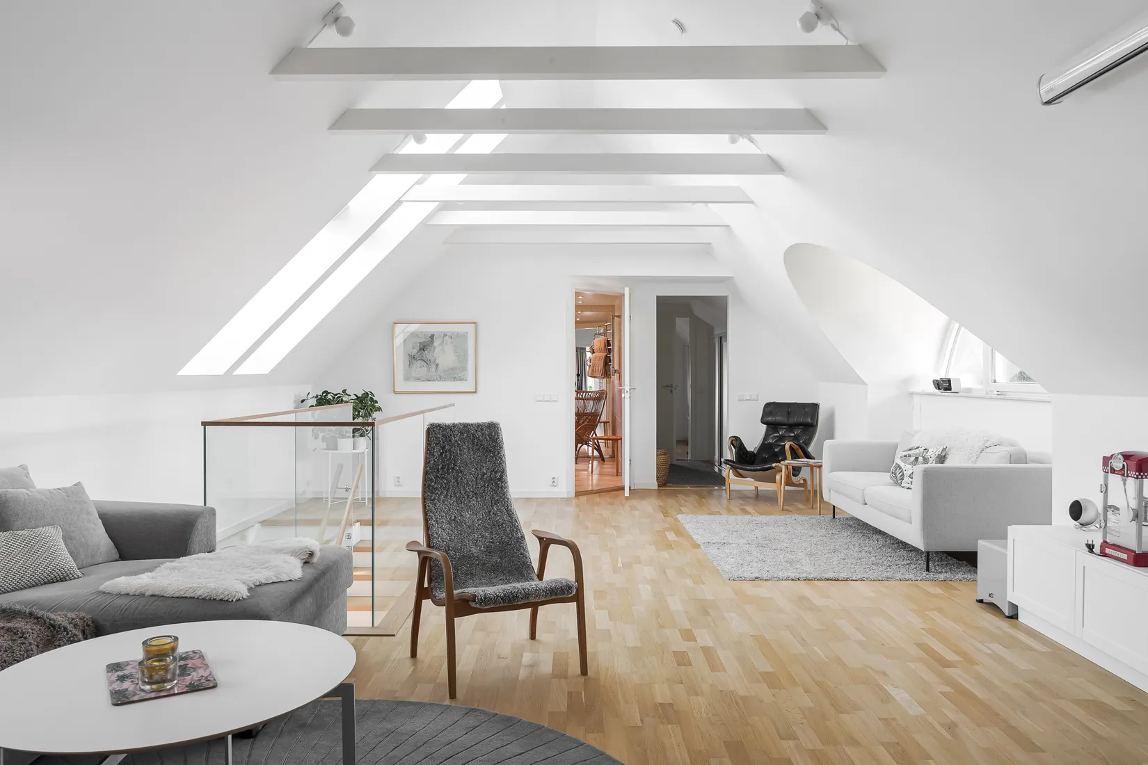 Villa, Norra Villavägen 6C, Gamla Bjärred, Lomma