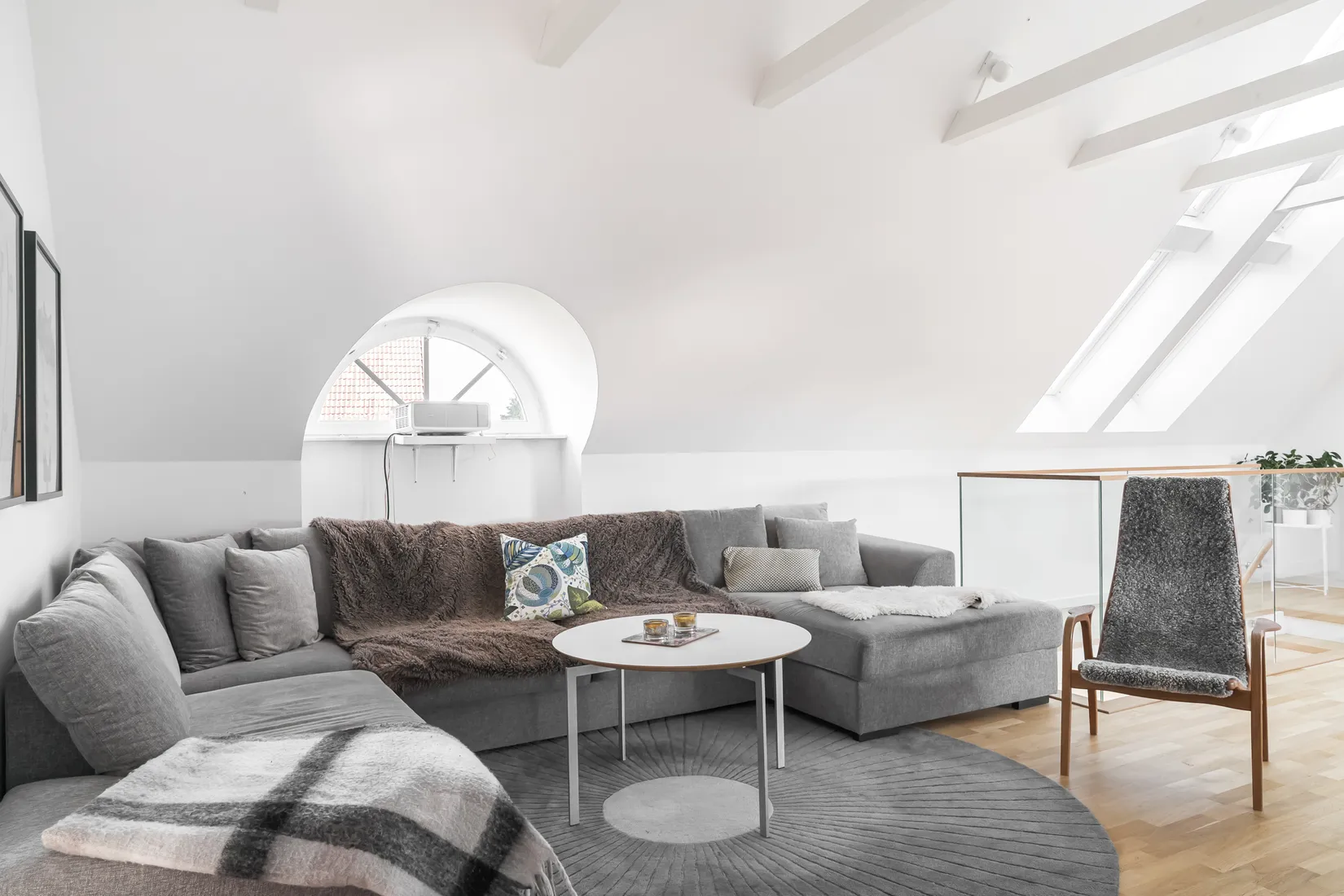 Villa, Norra Villavägen 6C, Gamla Bjärred, Lomma