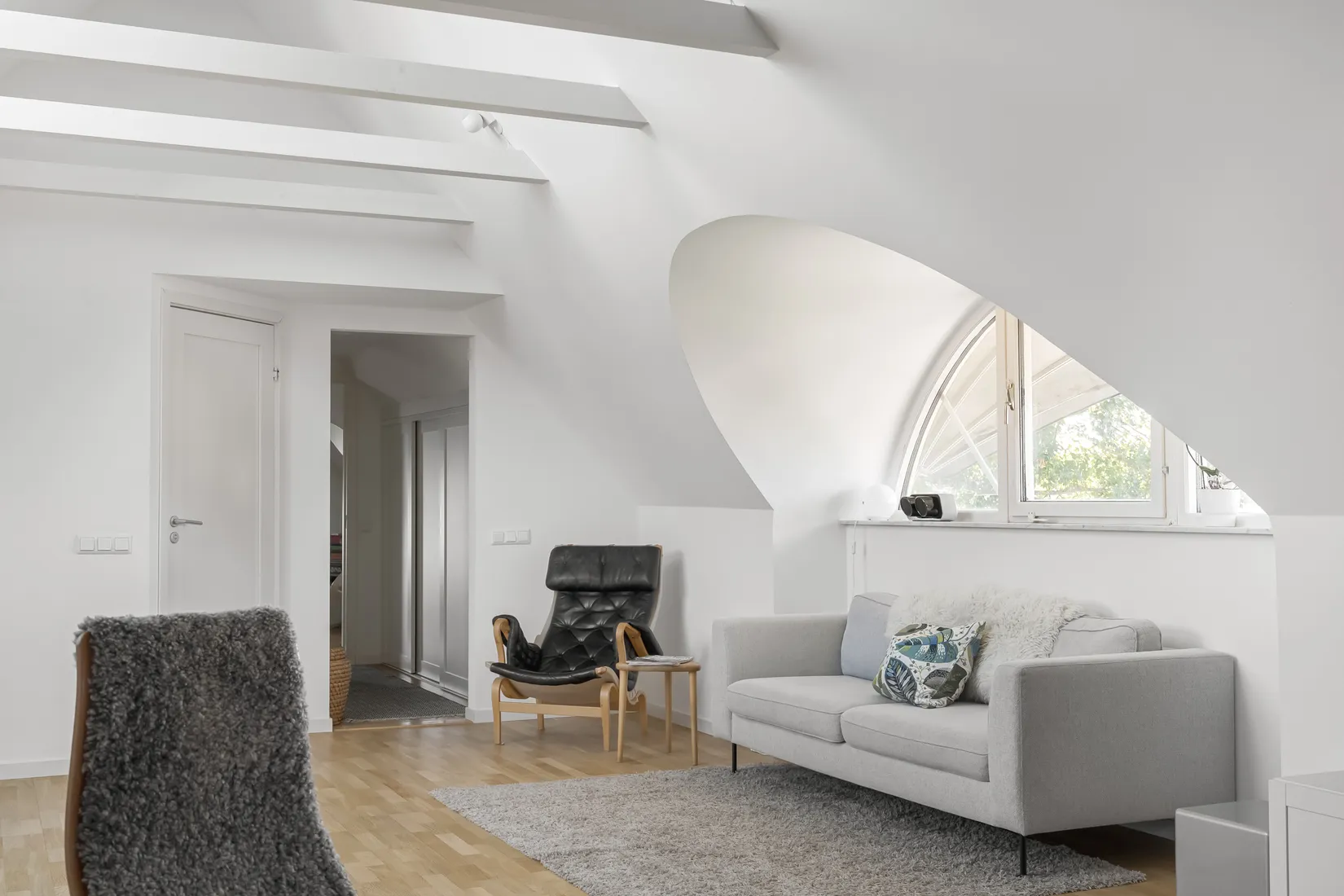 Villa, Norra Villavägen 6C, Gamla Bjärred, Lomma