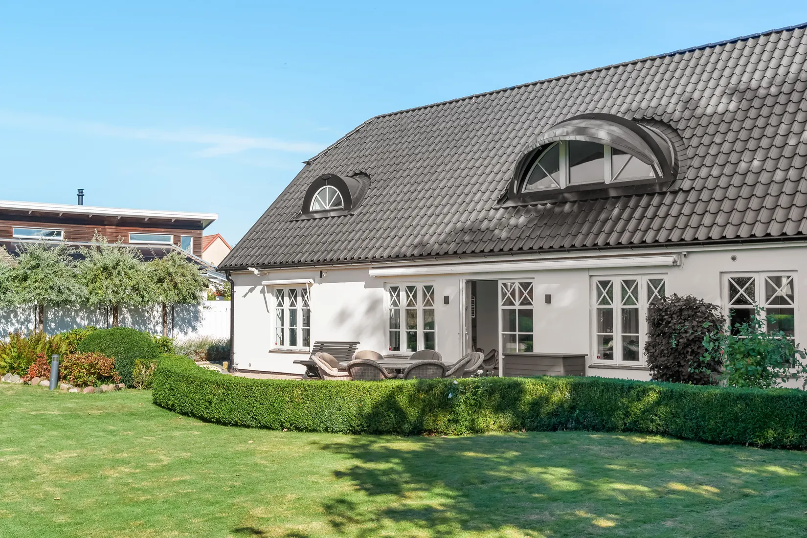Villa, Norra Villavägen 6C, Gamla Bjärred, Lomma