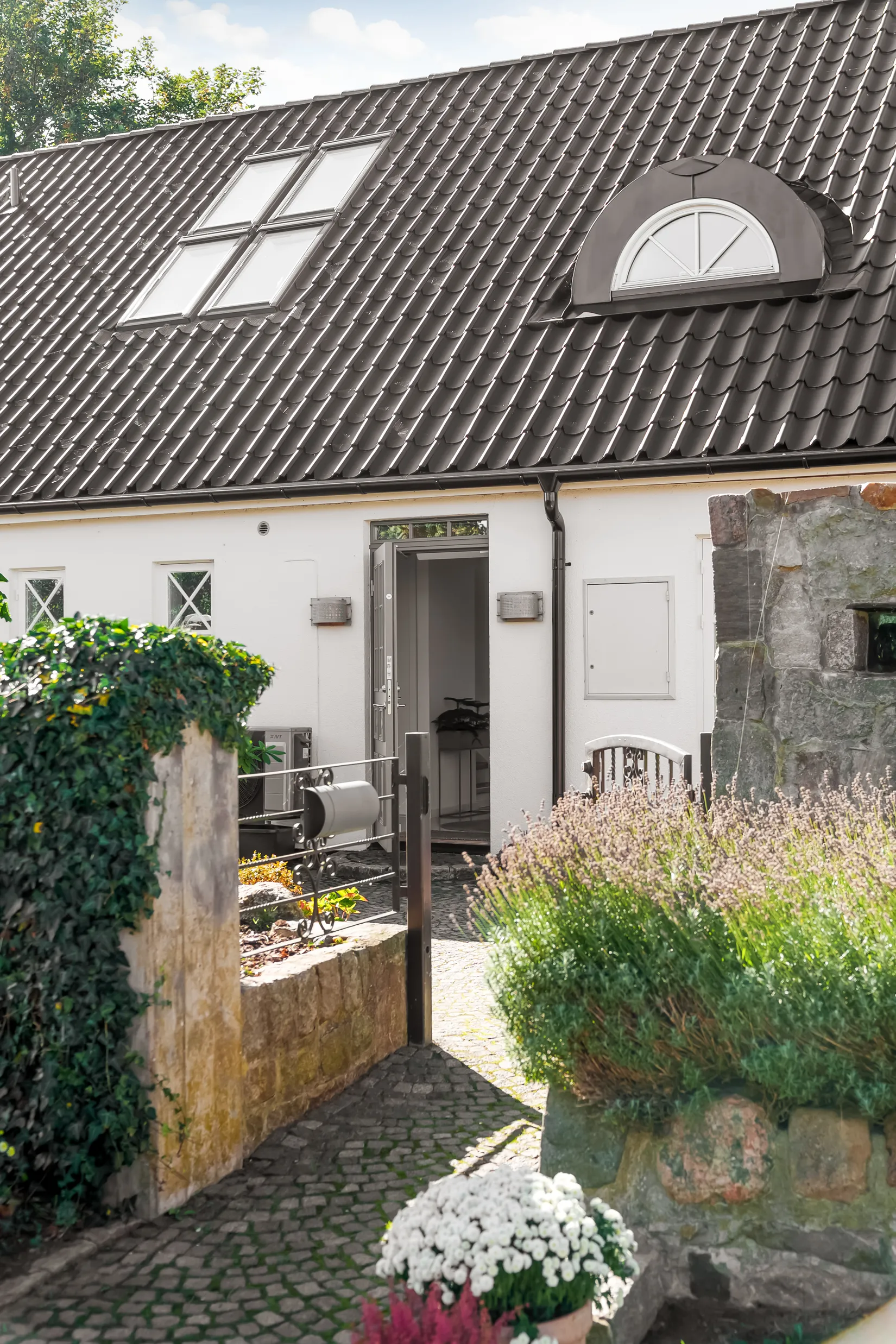 Villa, Norra Villavägen 6C, Gamla Bjärred, Lomma