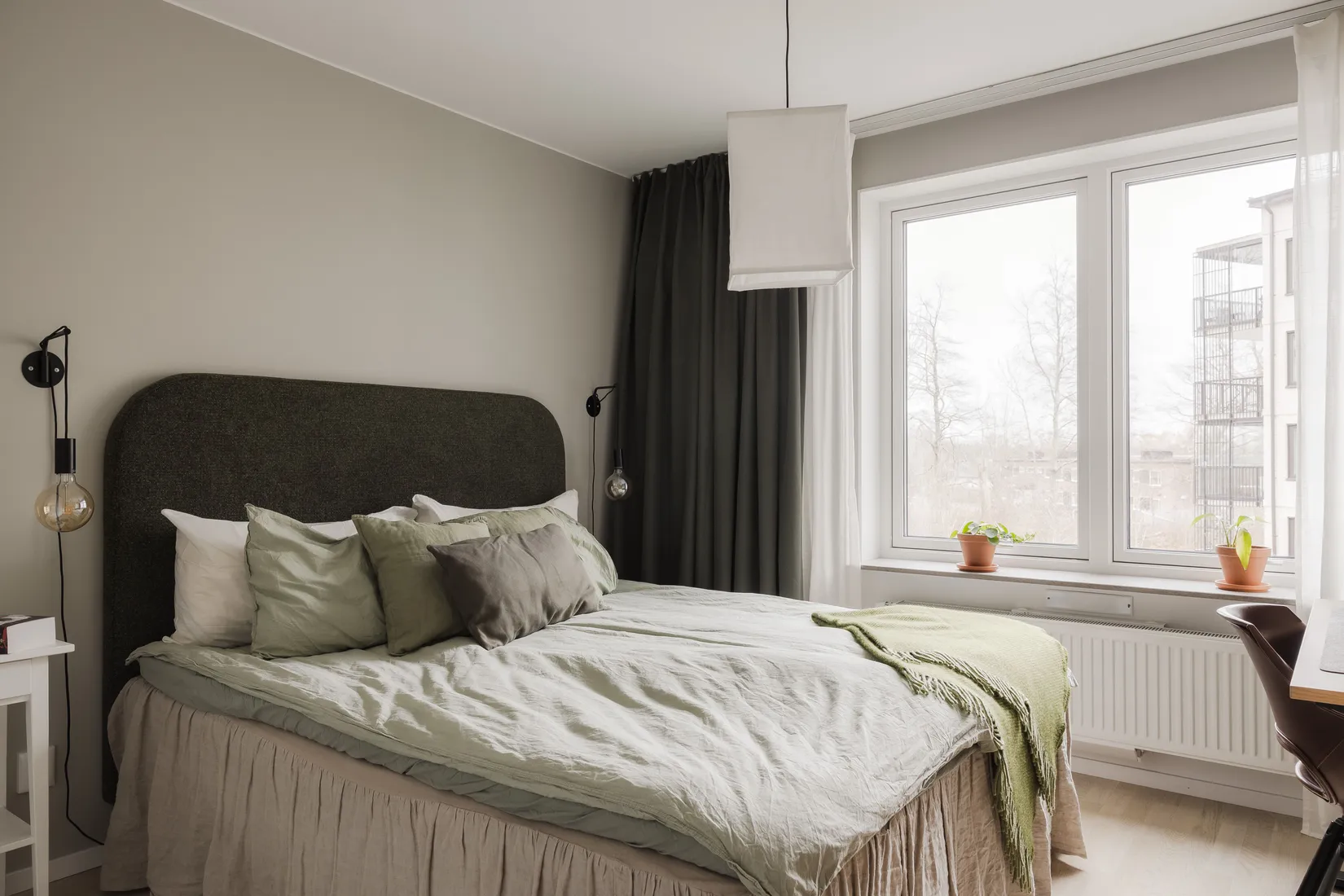Bostadsrätt, Vipeholms allé 57, Vipeholmsparken, Lund