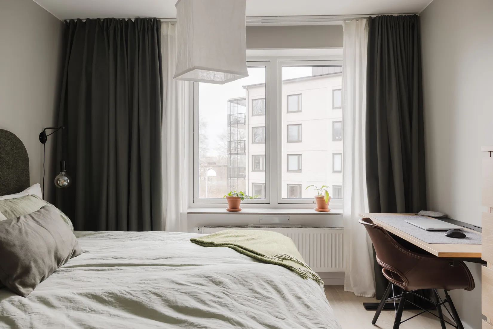 Bostadsrätt, Vipeholms allé 57, Vipeholmsparken, Lund