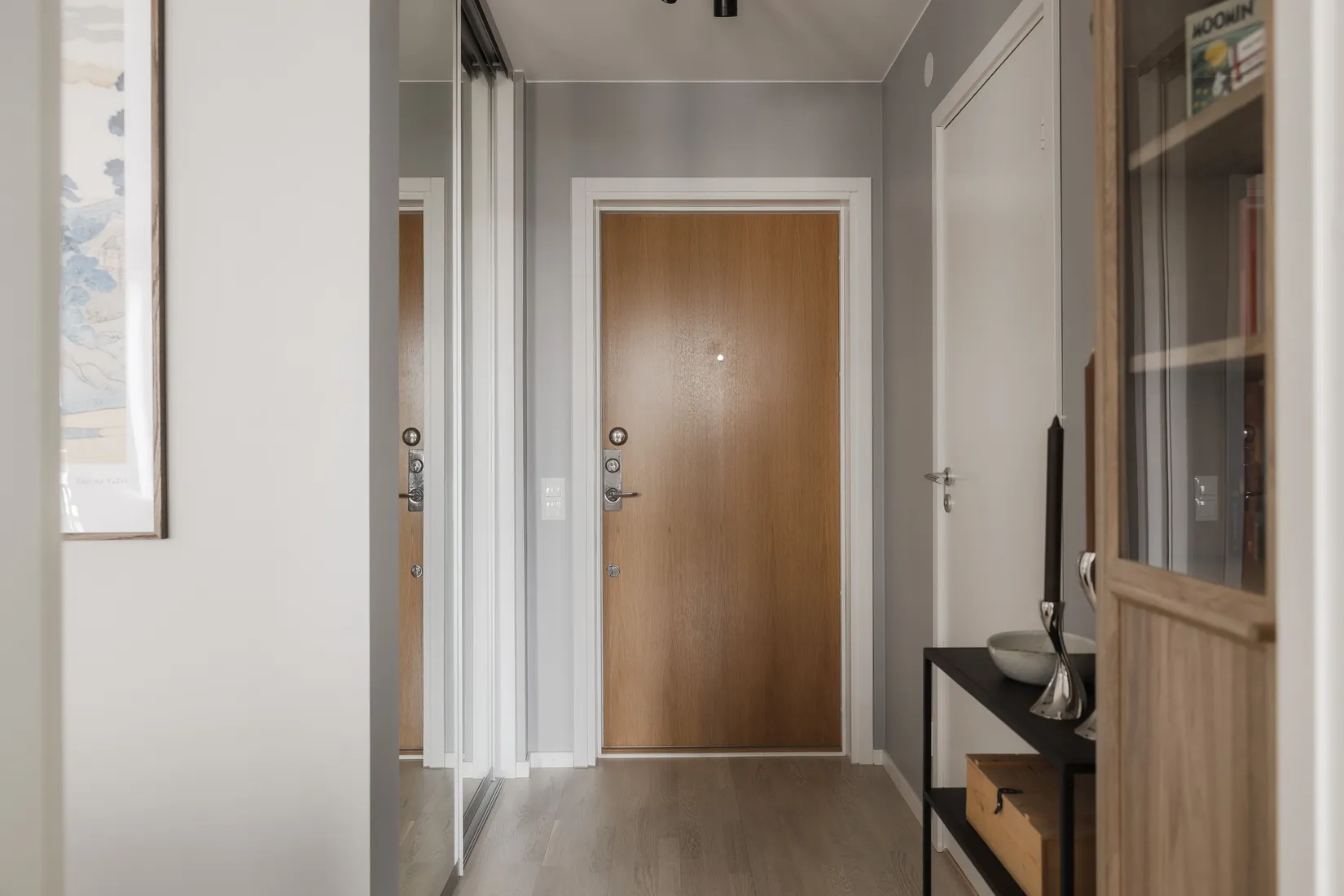 Bostadsrätt, Vipeholms allé 57, Vipeholmsparken, Lund
