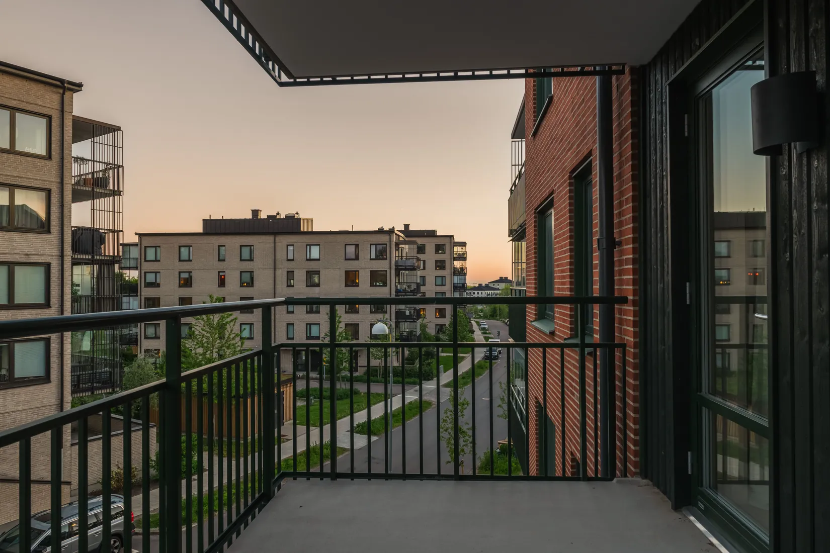 Bostadsrätt, Vipeholms allé 57, Vipeholmsparken, Lund