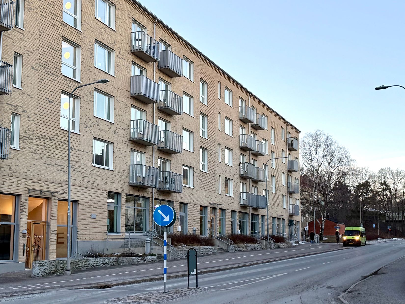 Bostadsrätt, Silvermyntsgatan 4, Högsbo, Göteborg