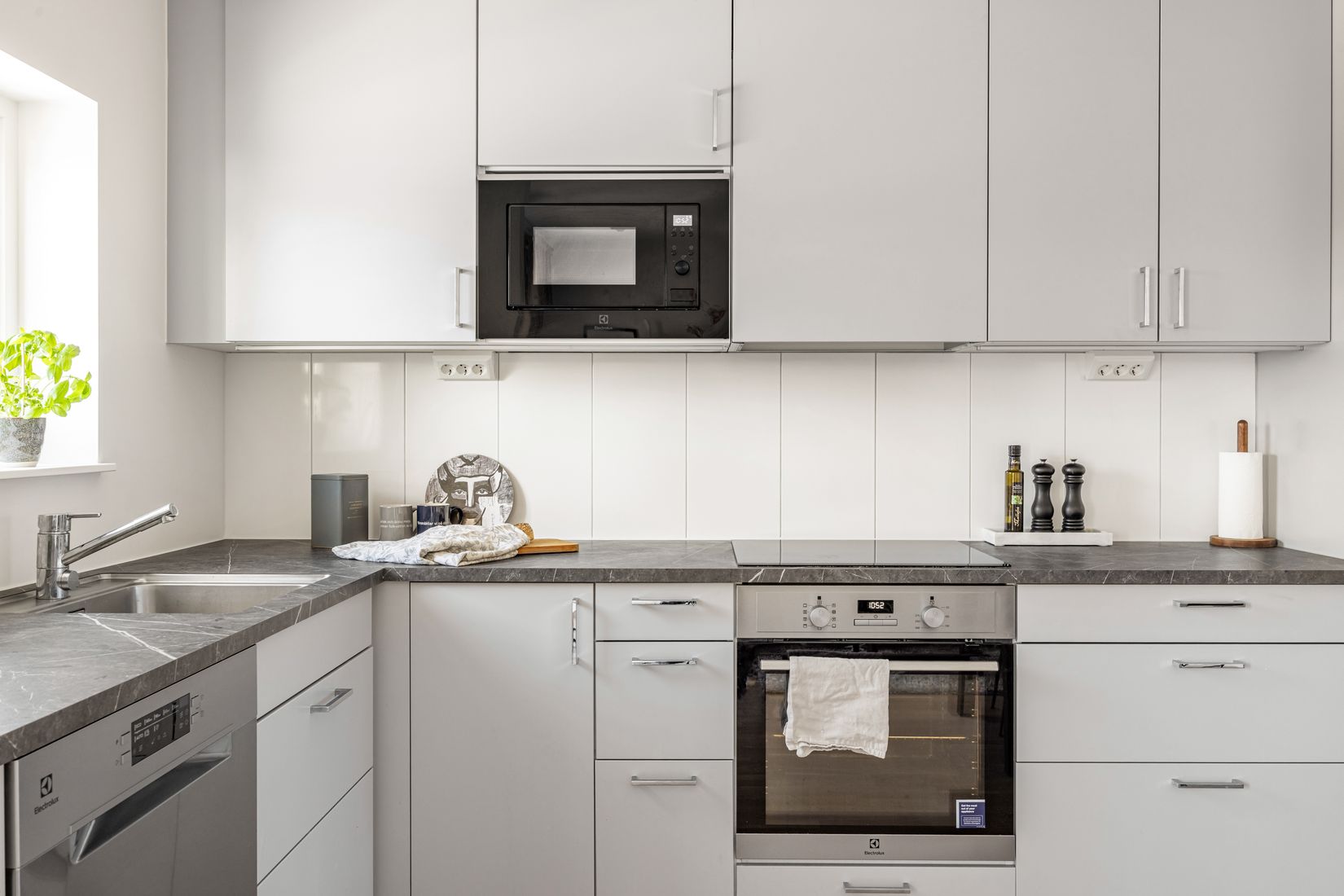 Bostadsrätt, HÄGGATAN 10, Centrum, Vallentuna