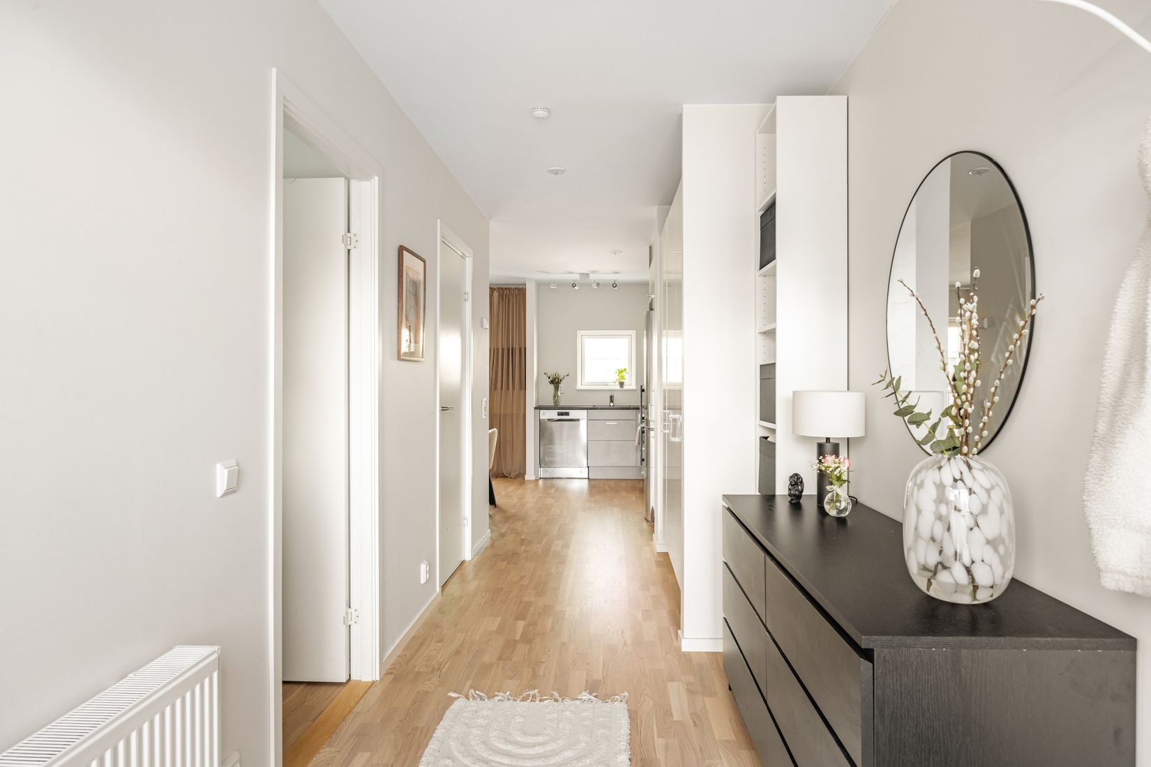 Bostadsrätt, HÄGGATAN 10, Centrum, Vallentuna