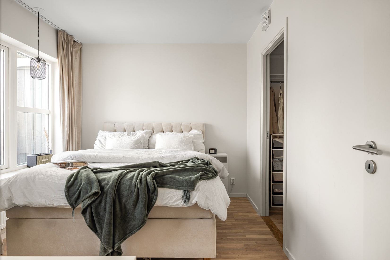 Bostadsrätt, HÄGGATAN 10, Centrum, Vallentuna