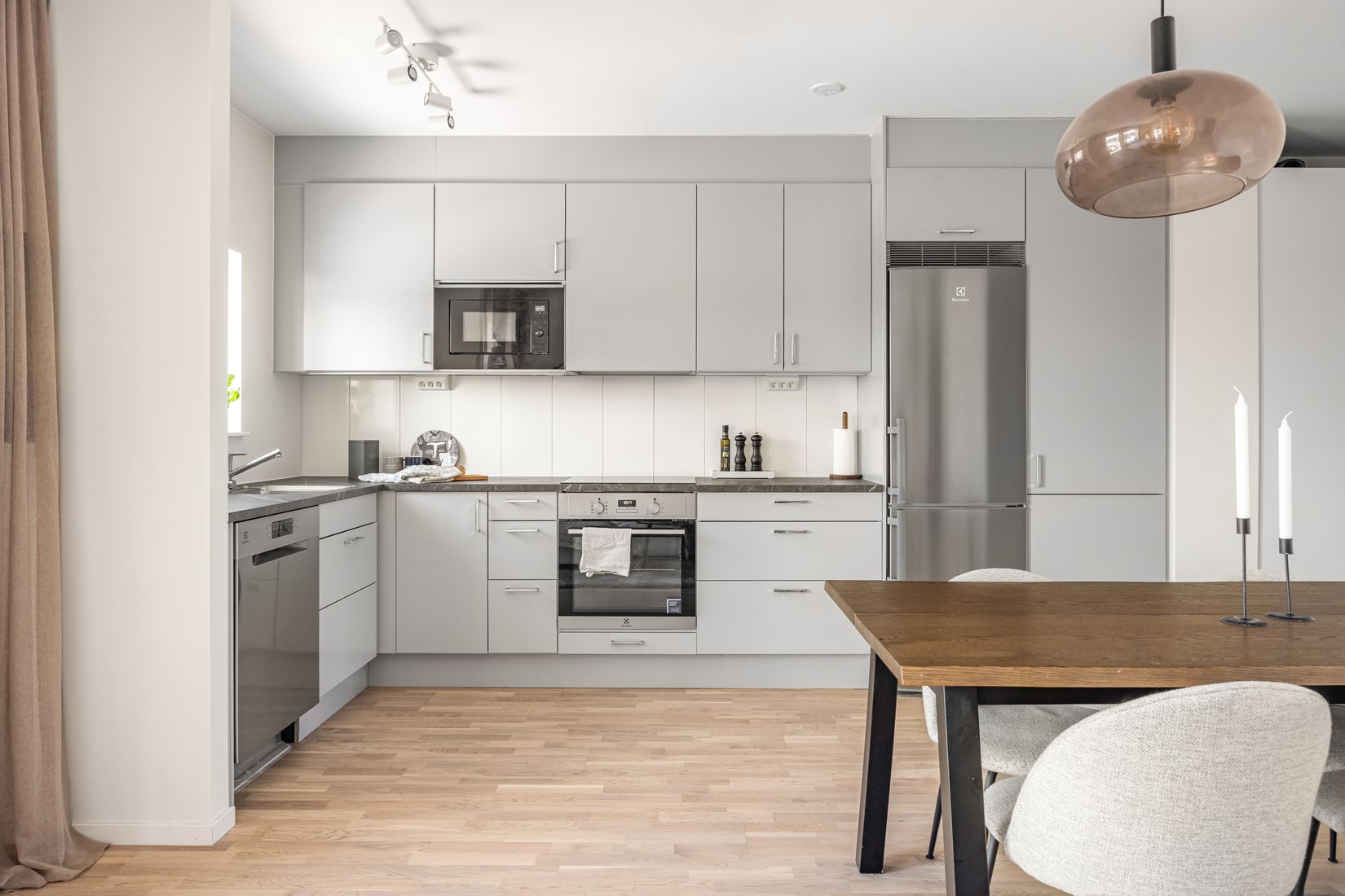 Bostadsrätt, HÄGGATAN 10, Centrum, Vallentuna