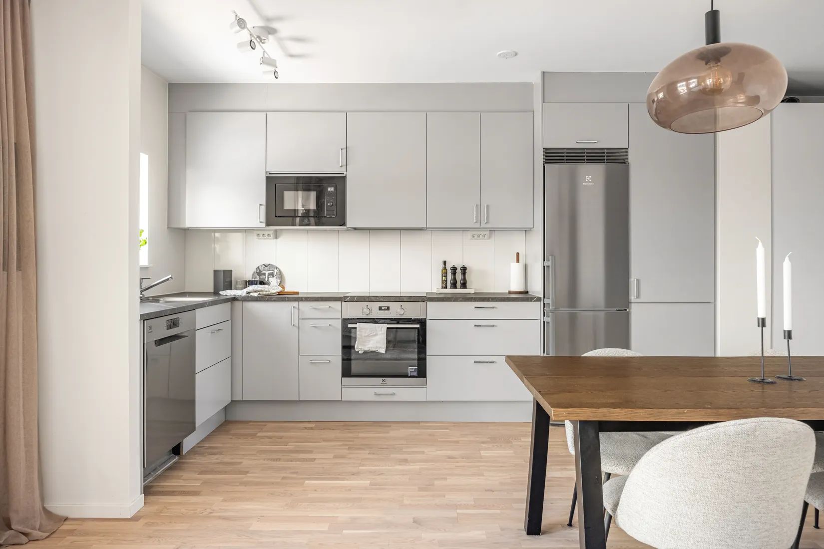 Bostadsrätt, HÄGGATAN 10, Centrum, Vallentuna