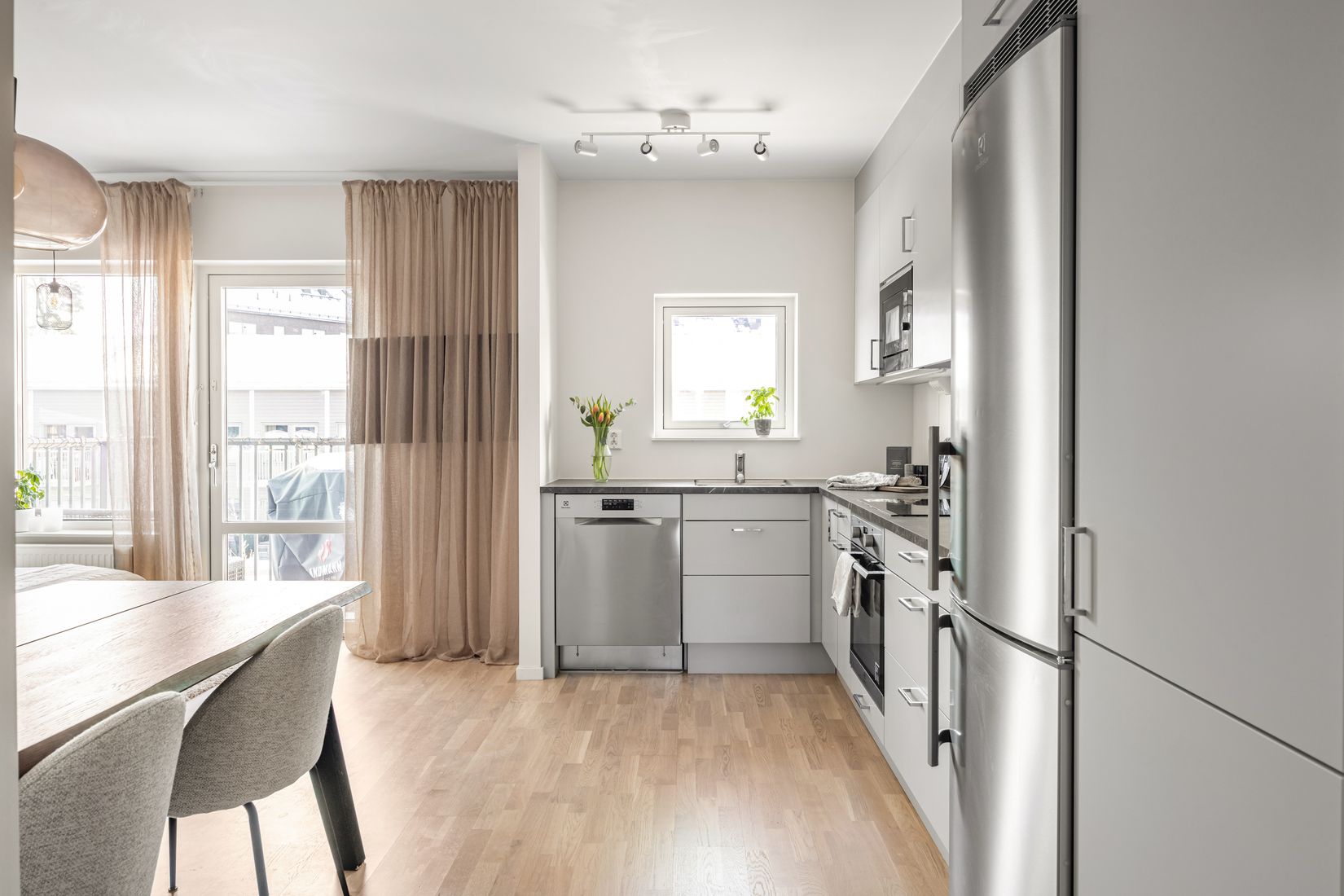 Bostadsrätt, HÄGGATAN 10, Centrum, Vallentuna