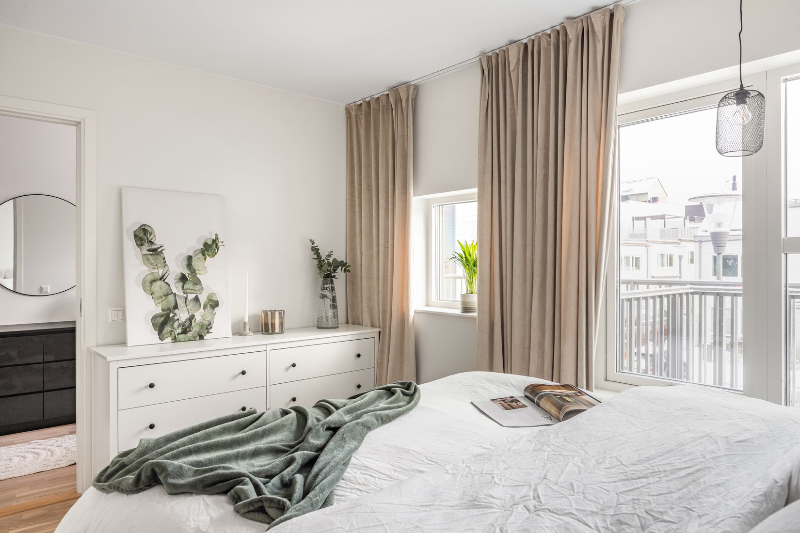 Bostadsrätt, HÄGGATAN 10, Centrum, Vallentuna