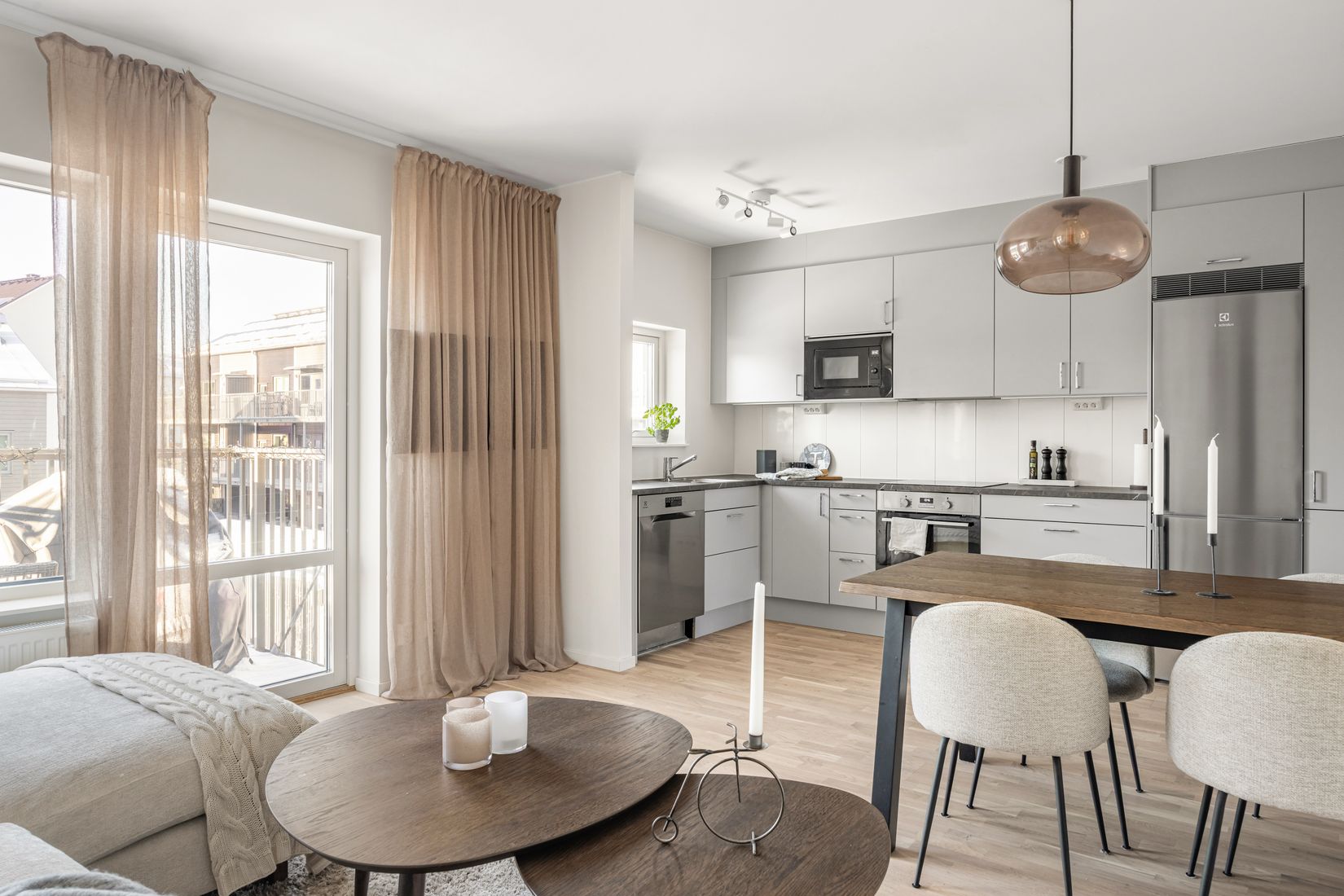 Bostadsrätt, HÄGGATAN 10, Centrum, Vallentuna