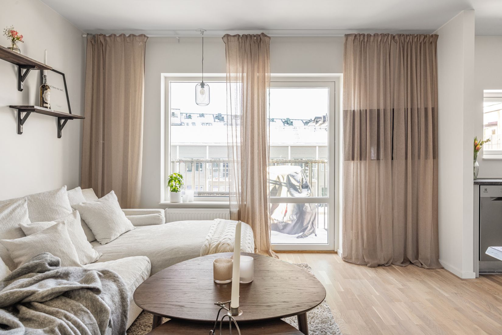 Bostadsrätt, HÄGGATAN 10, Centrum, Vallentuna