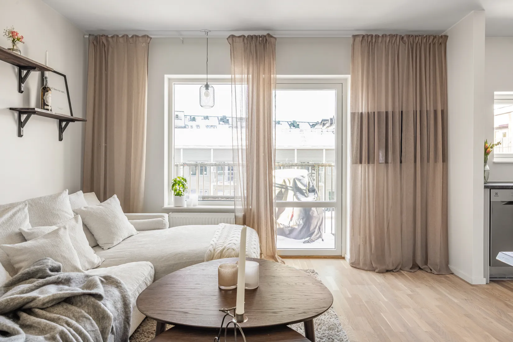 Bostadsrätt, HÄGGATAN 10, Centrum, Vallentuna
