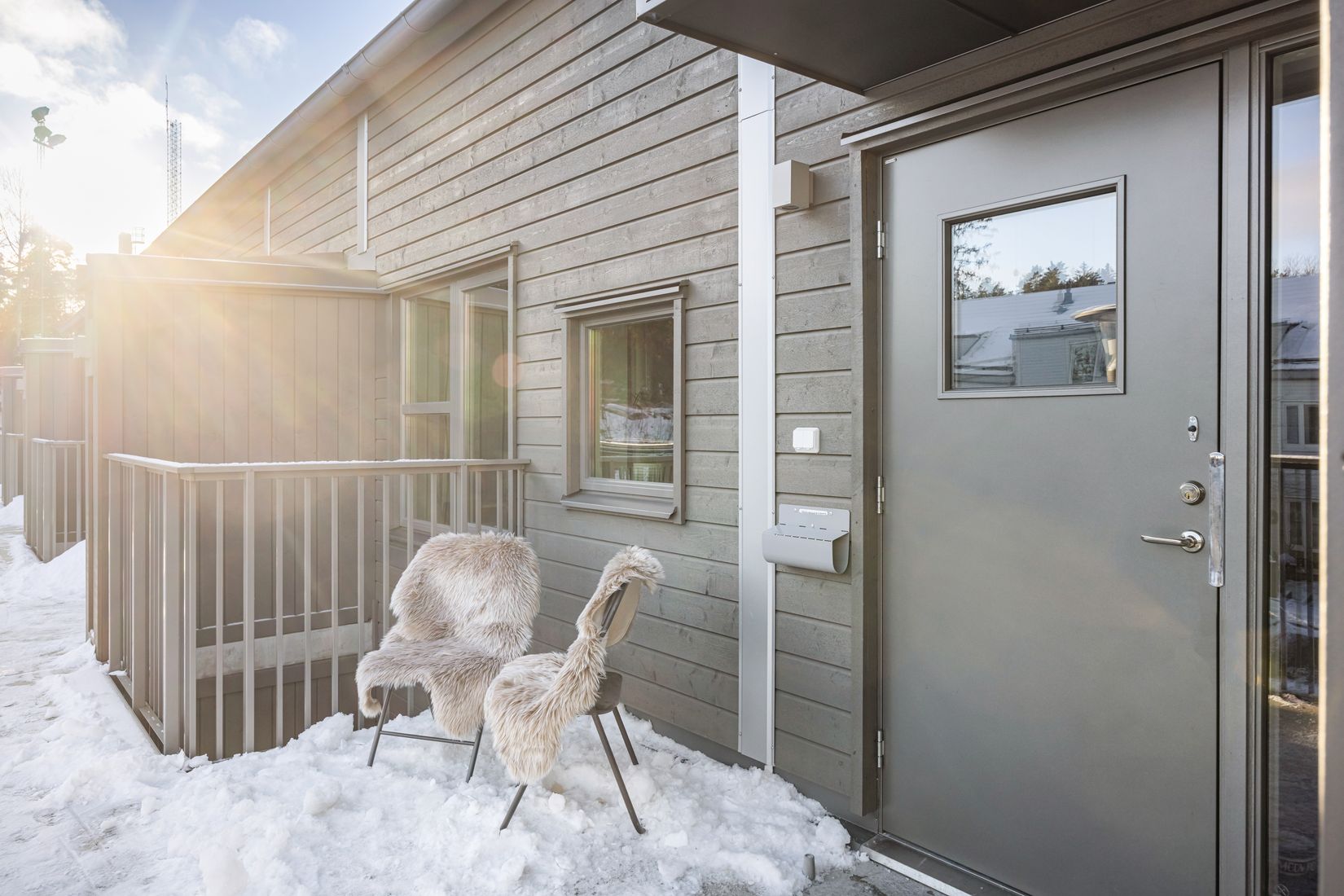 Bostadsrätt, HÄGGATAN 10, Centrum, Vallentuna