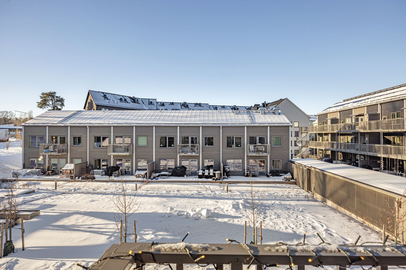 Bostadsrätt, HÄGGATAN 10, Centrum, Vallentuna