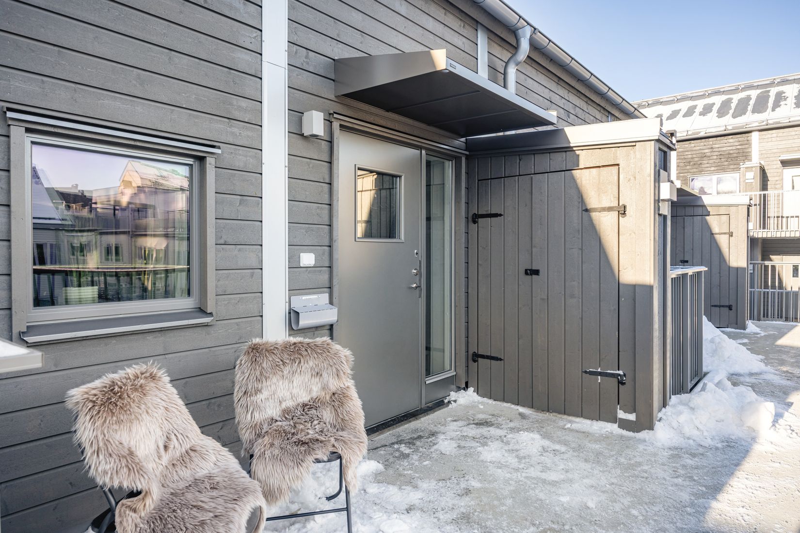 Bostadsrätt, HÄGGATAN 10, Centrum, Vallentuna