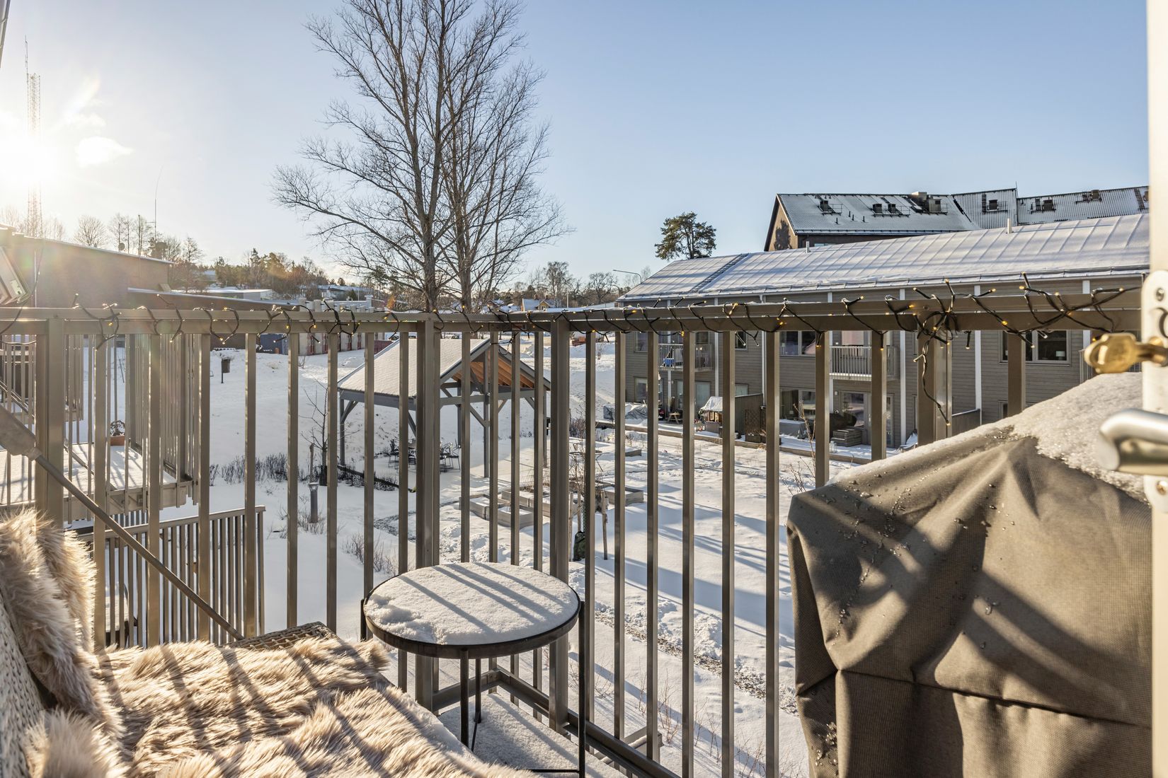 Bostadsrätt, HÄGGATAN 10, Centrum, Vallentuna