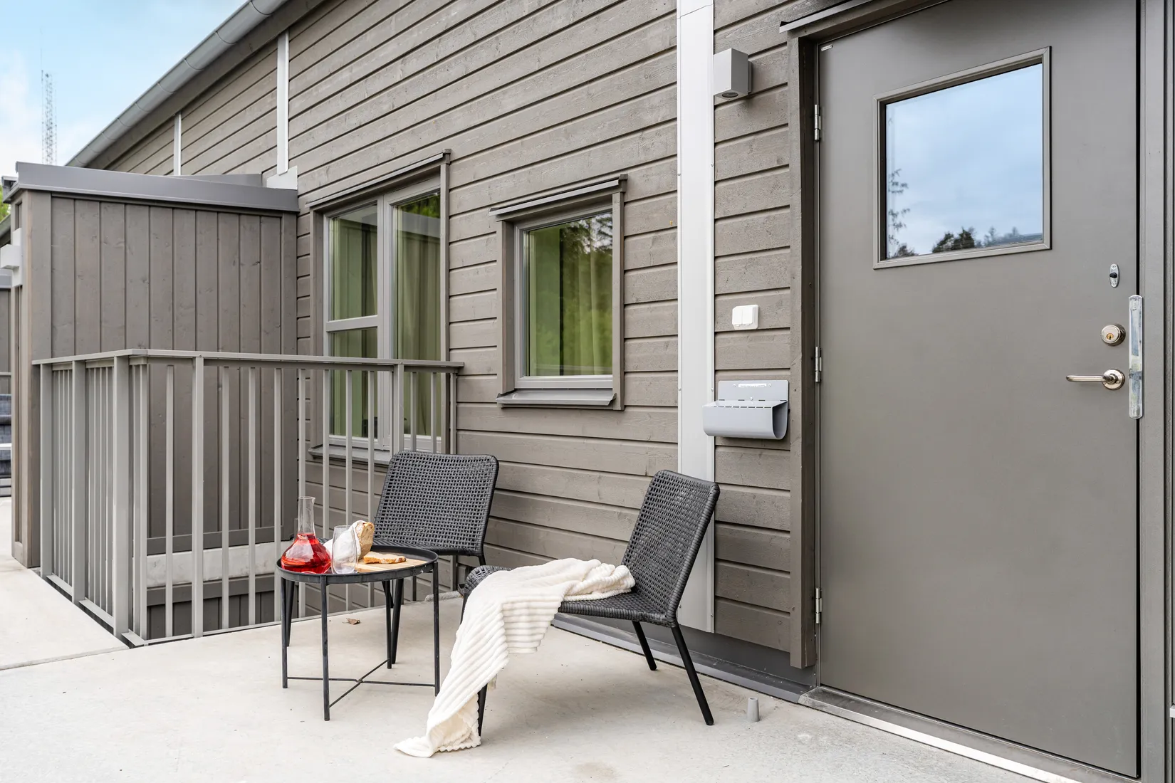 Bostadsrätt, HÄGGATAN 10, Centrum, Vallentuna