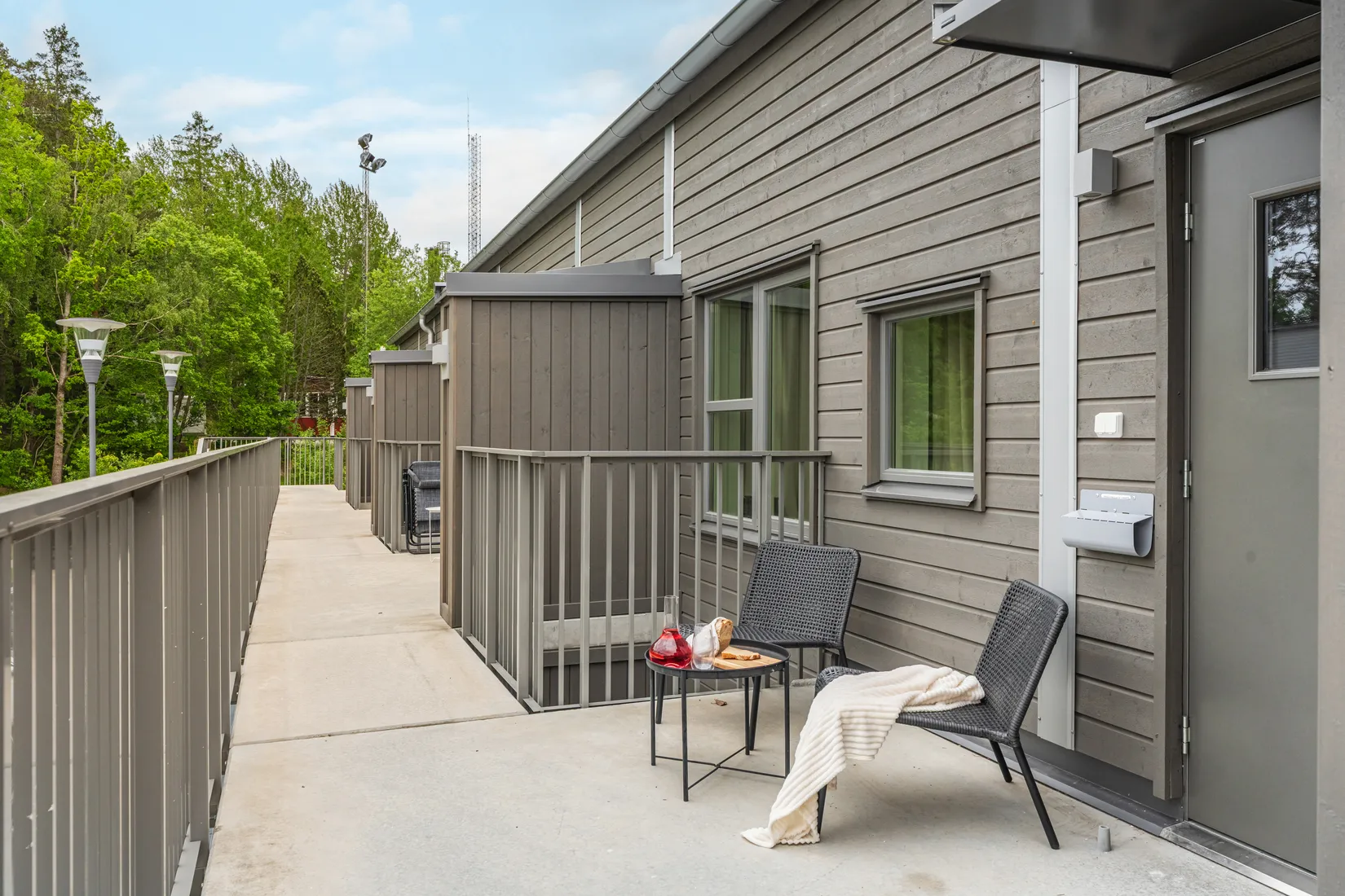 Bostadsrätt, HÄGGATAN 10, Centrum, Vallentuna