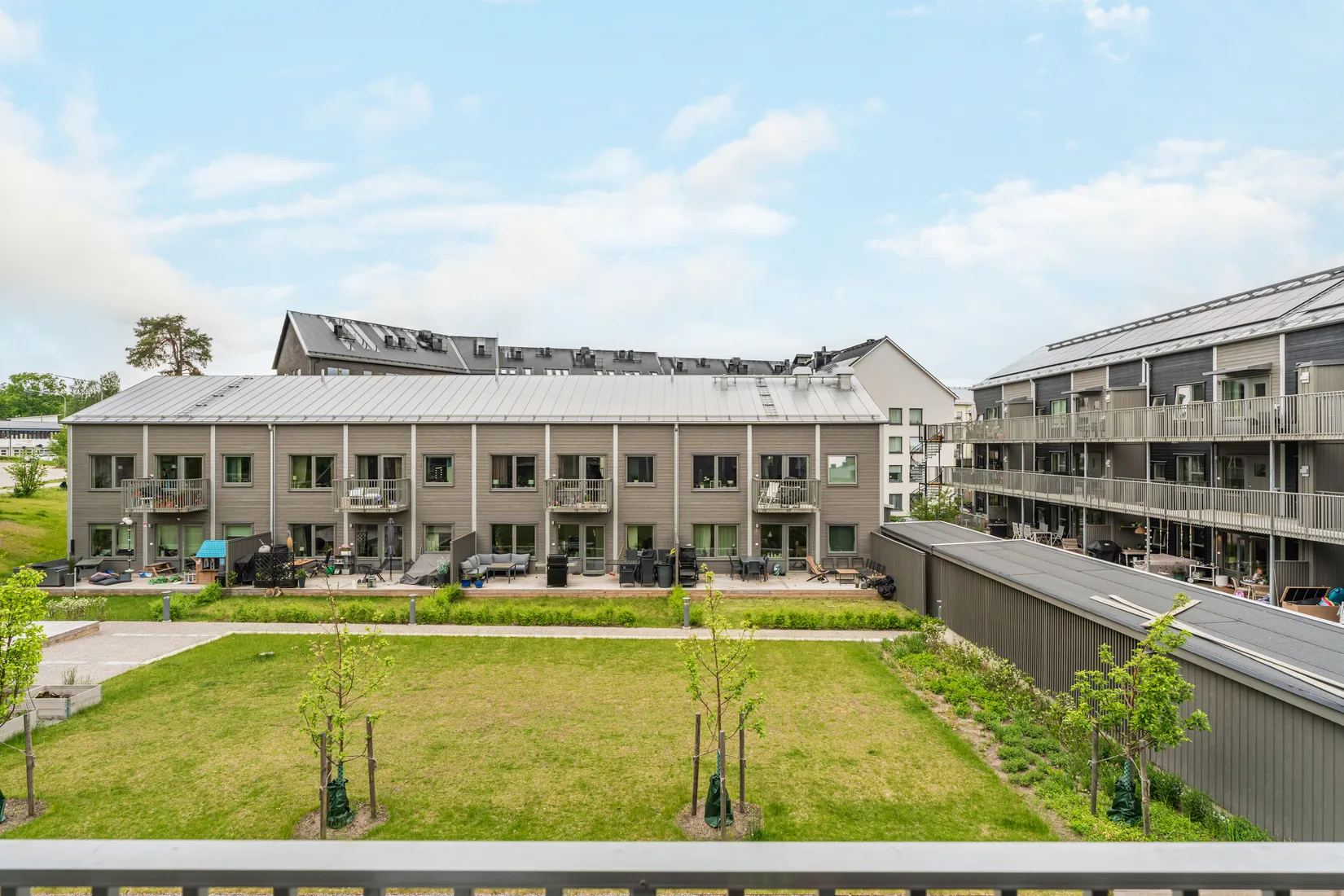 Bostadsrätt, HÄGGATAN 10, Centrum, Vallentuna