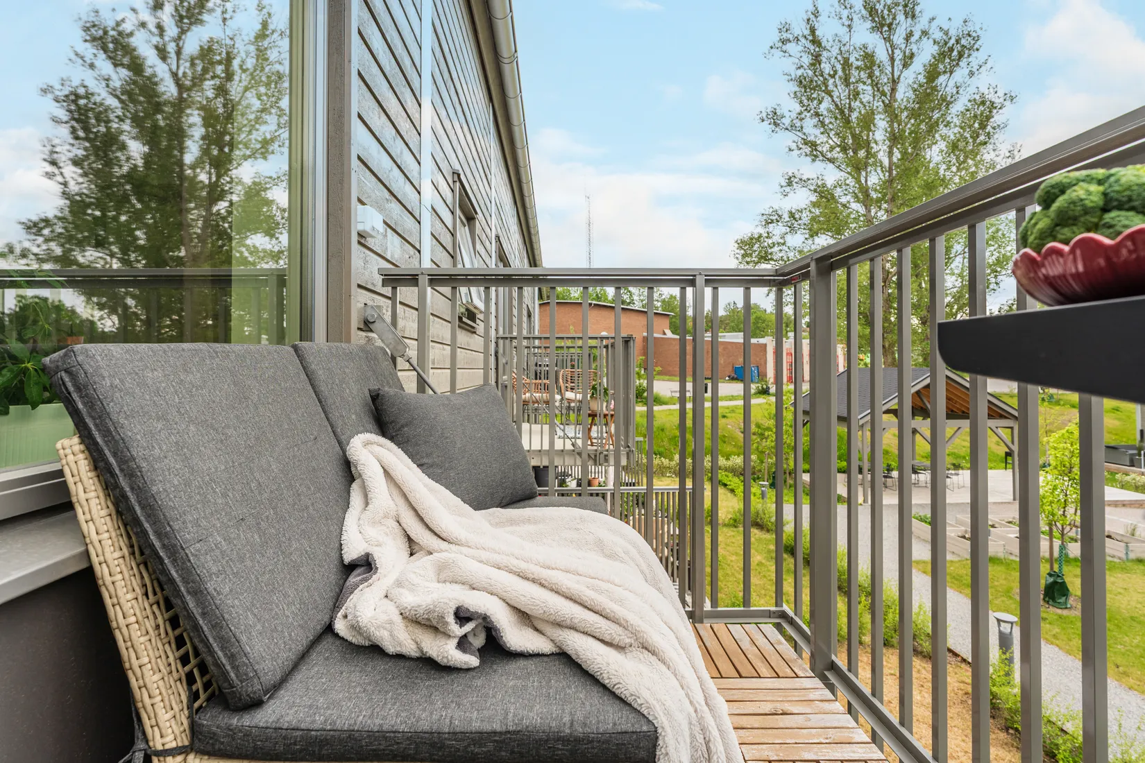 Bostadsrätt, HÄGGATAN 10, Centrum, Vallentuna