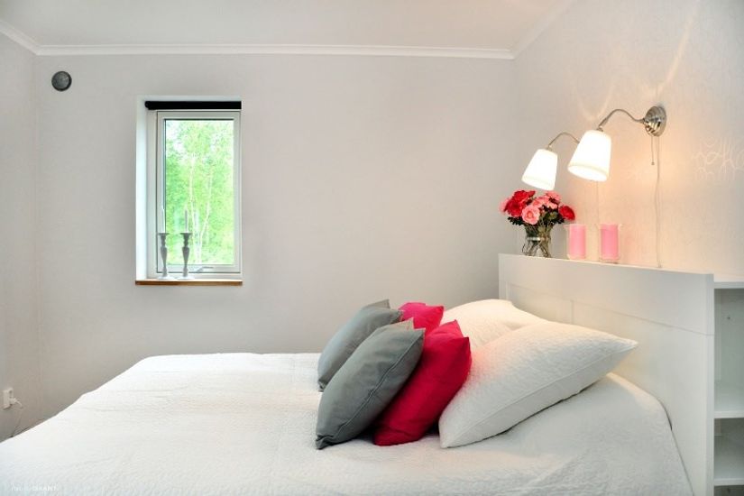 Övrigt, Sanda Björkhagavägen 51, Sanda - Västra Gotland, Gotland