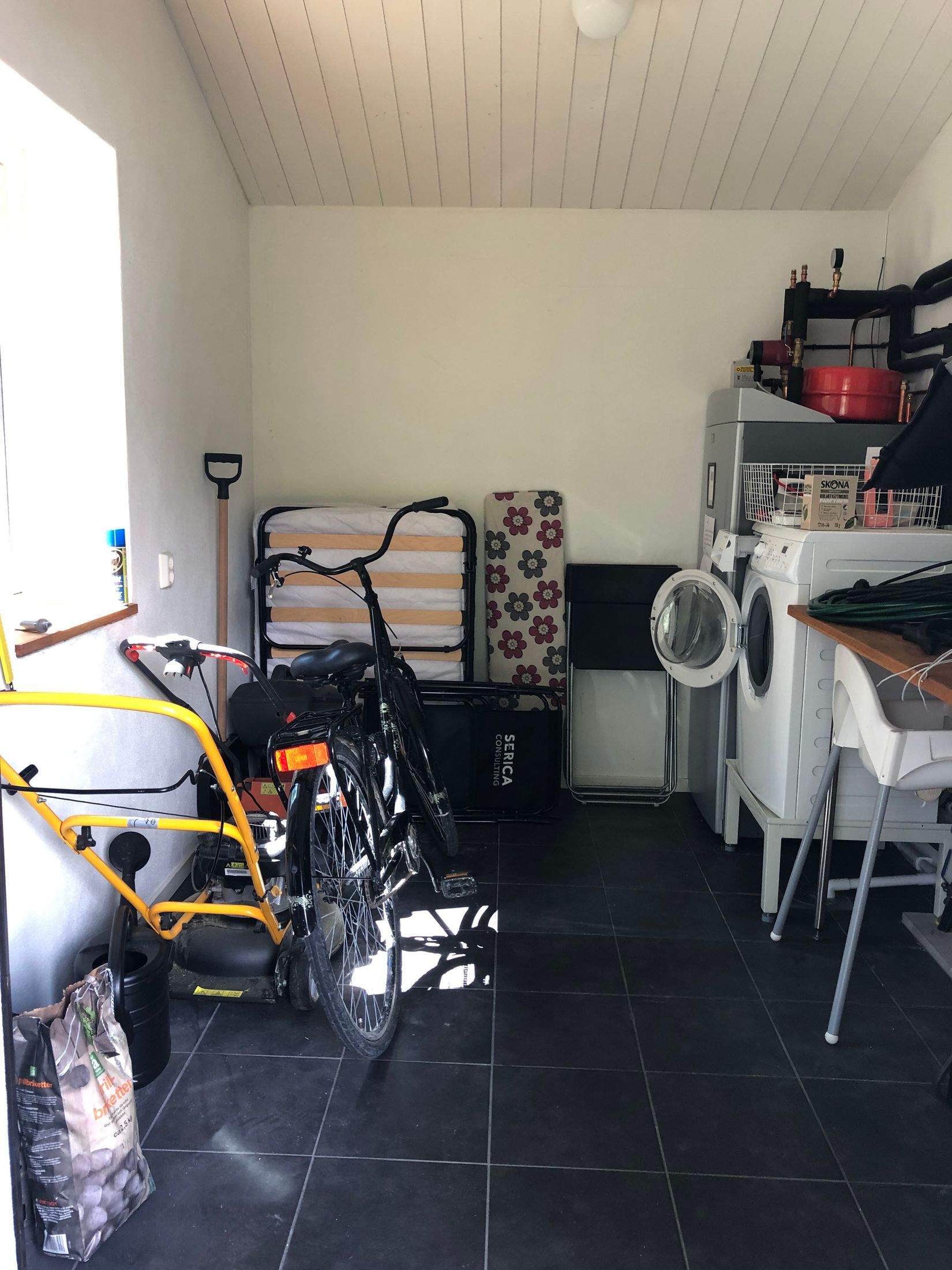 Övrigt, Sanda Björkhagavägen 51, Sanda - Västra Gotland, Gotland