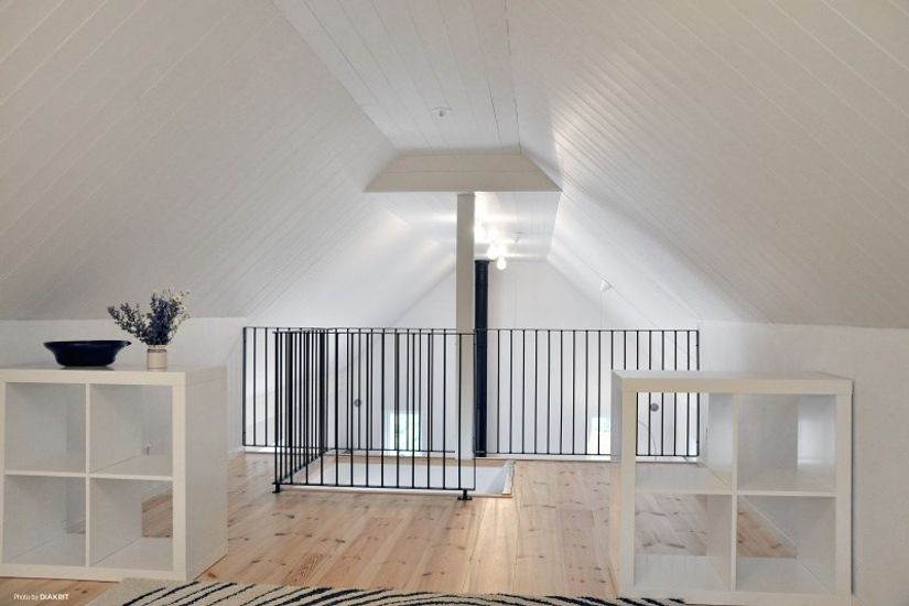 Övrigt, Sanda Björkhagavägen 51, Sanda - Västra Gotland, Gotland