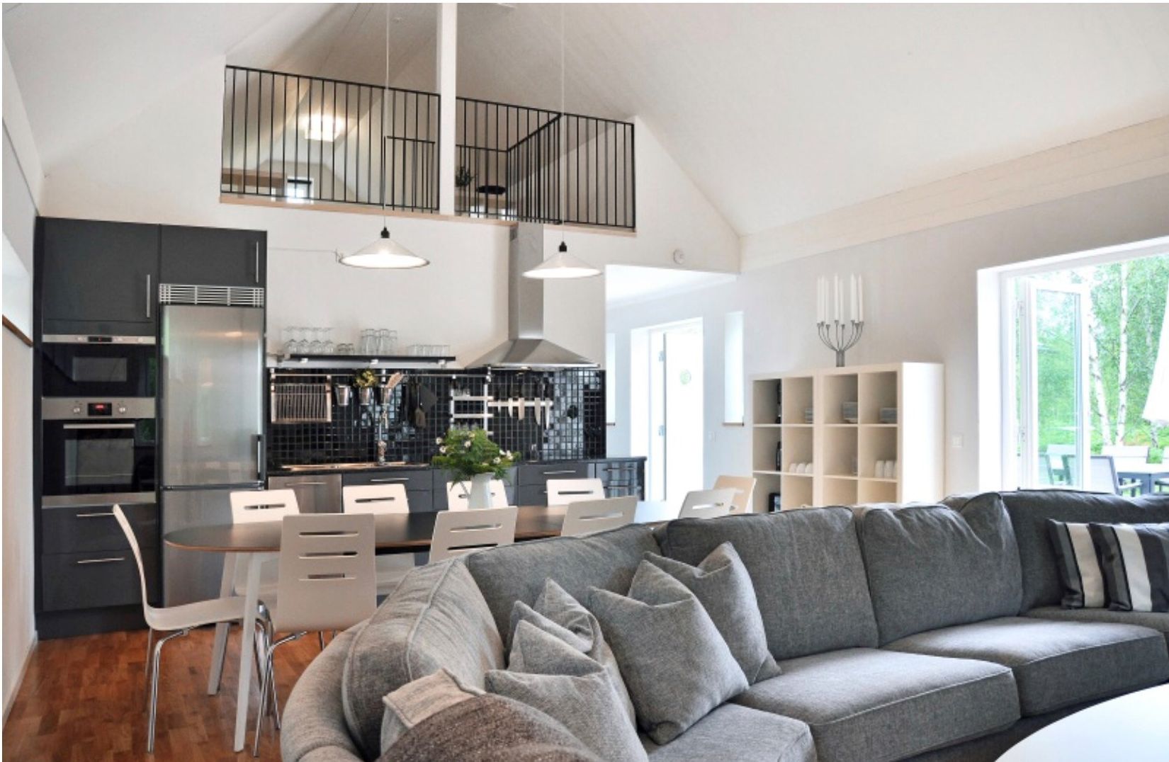 Övrigt, Sanda Björkhagavägen 51, Sanda - Västra Gotland, Gotland