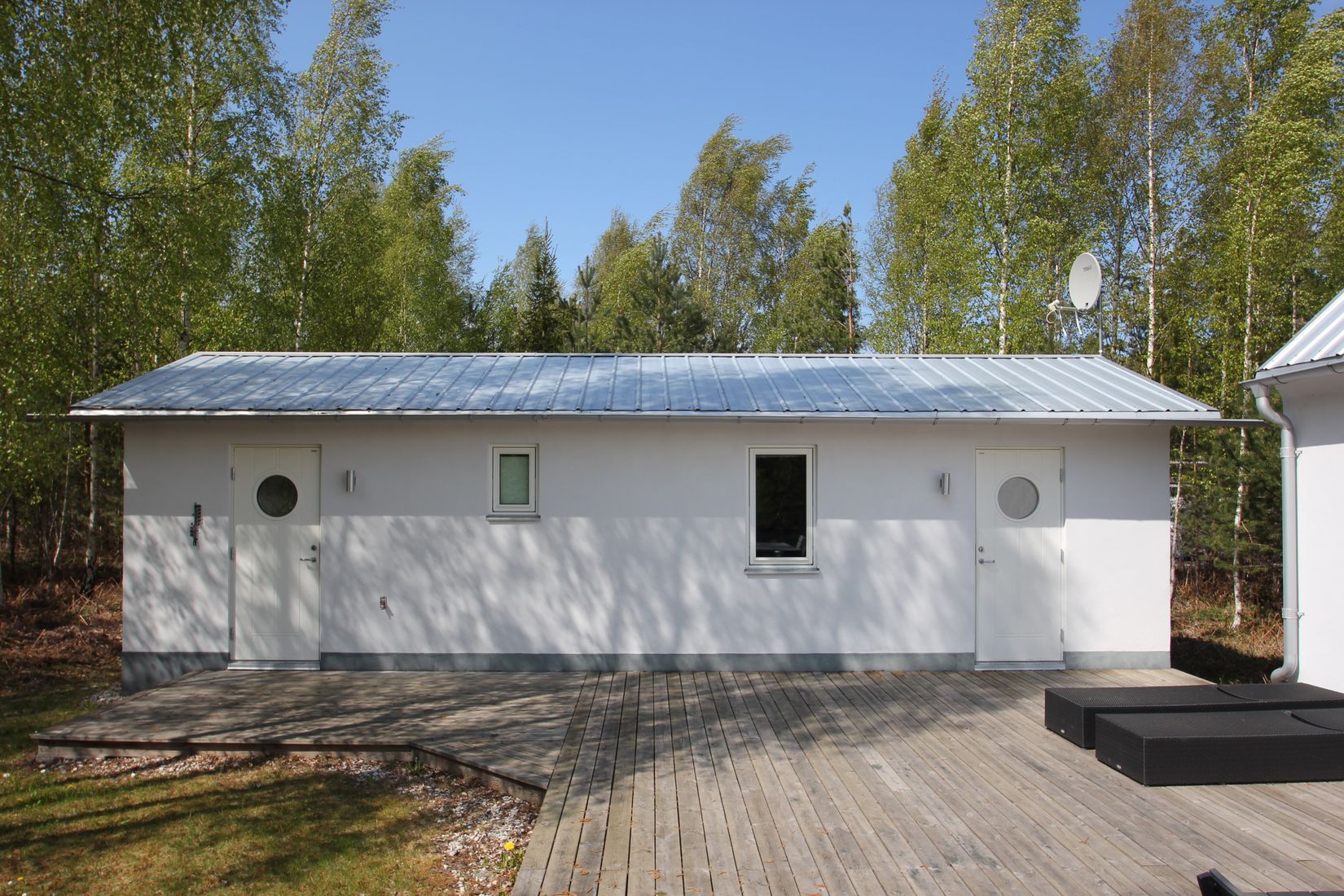 Övrigt, Sanda Björkhagavägen 51, Sanda - Västra Gotland, Gotland