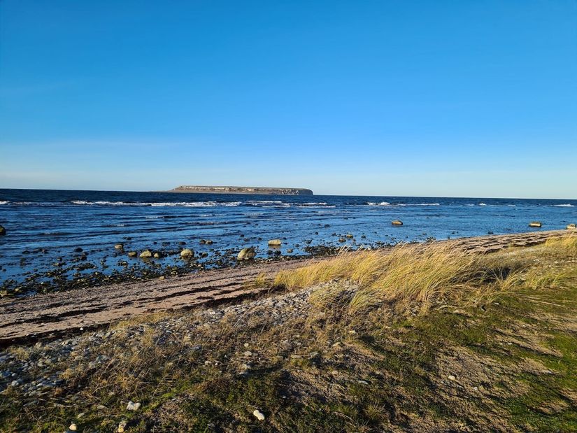 Övrigt, Sanda Björkhagavägen 51, Sanda - Västra Gotland, Gotland