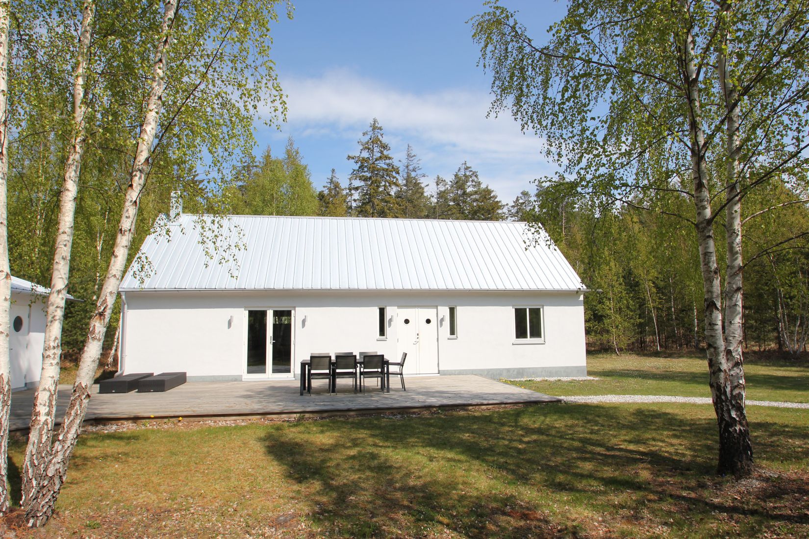 Övrigt, Sanda Björkhagavägen 51, Sanda - Västra Gotland, Gotland