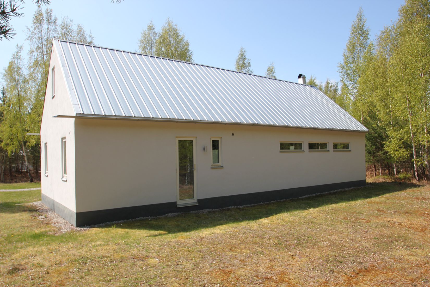 Övrigt, Sanda Björkhagavägen 51, Sanda - Västra Gotland, Gotland