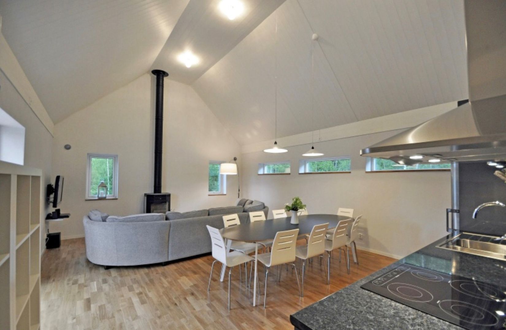 Övrigt, Sanda Björkhagavägen 51, Sanda - Västra Gotland, Gotland