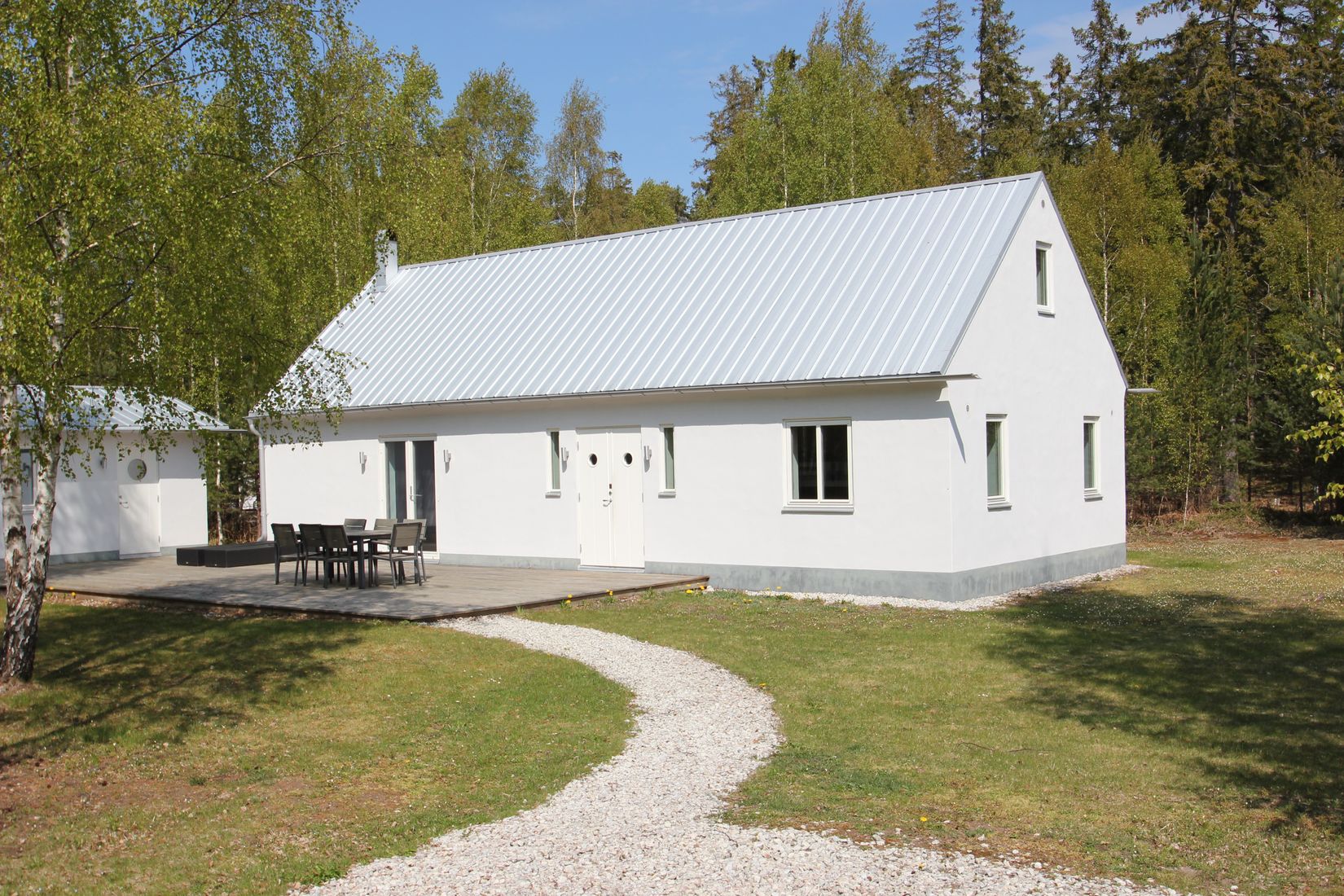 Övrigt, Sanda Björkhagavägen 51, Sanda - Västra Gotland, Gotland