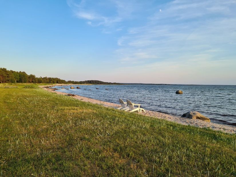 Övrigt, Sanda Björkhagavägen 51, Sanda - Västra Gotland, Gotland