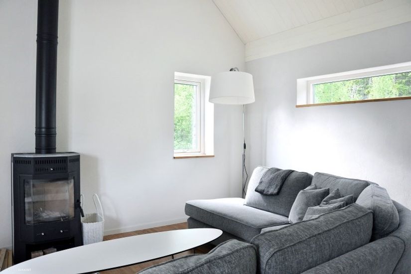 Övrigt, Sanda Björkhagavägen 51, Sanda - Västra Gotland, Gotland