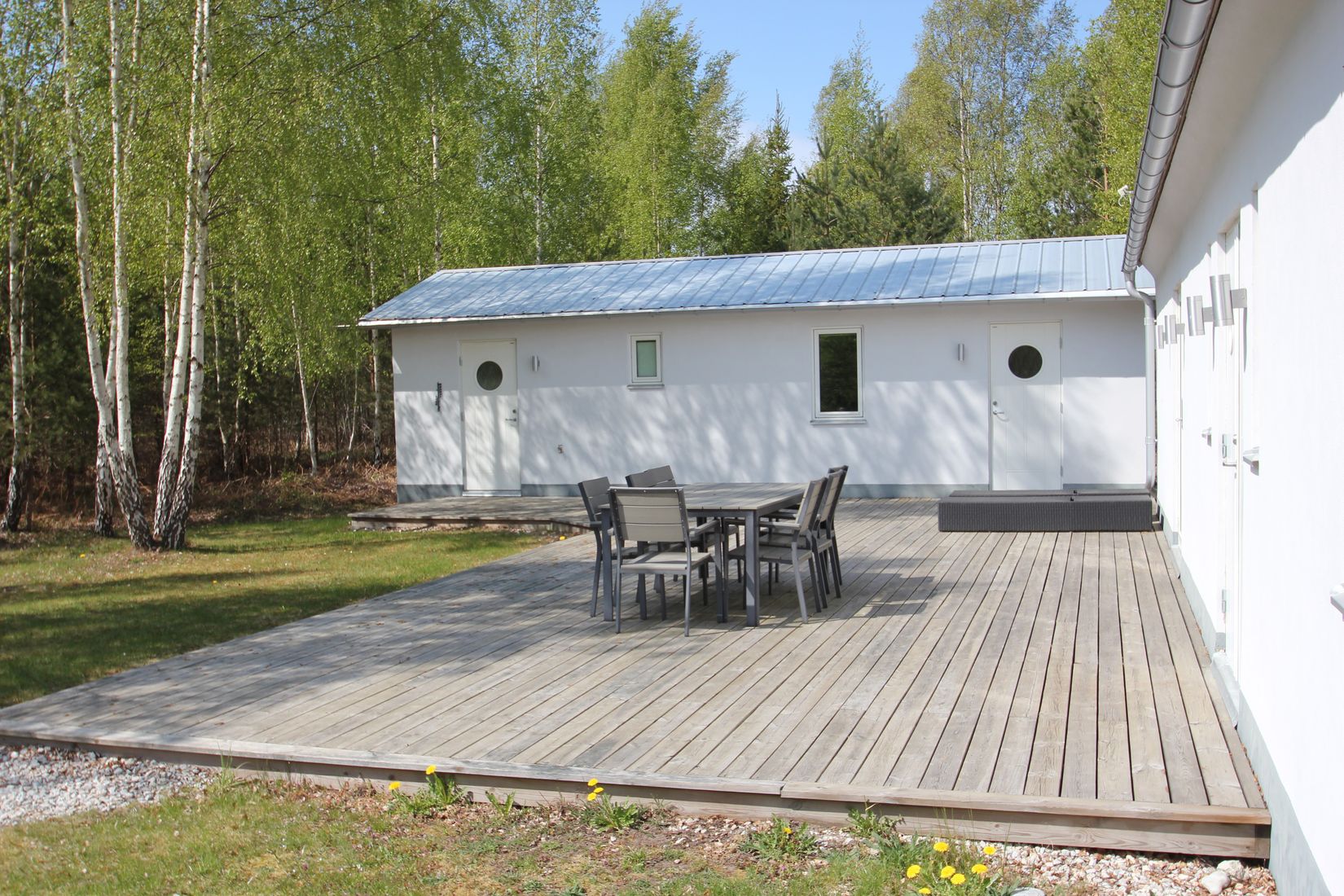 Övrigt, Sanda Björkhagavägen 51, Sanda - Västra Gotland, Gotland