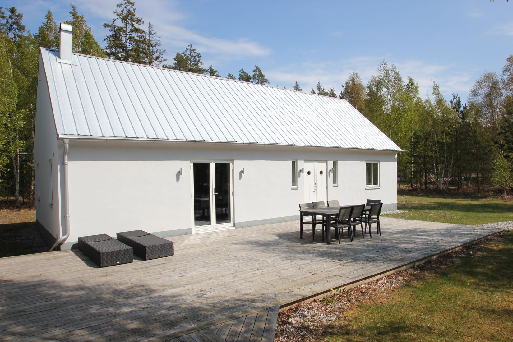 Övrigt, Sanda Björkhagavägen 51, Sanda - Västra Gotland, Gotland