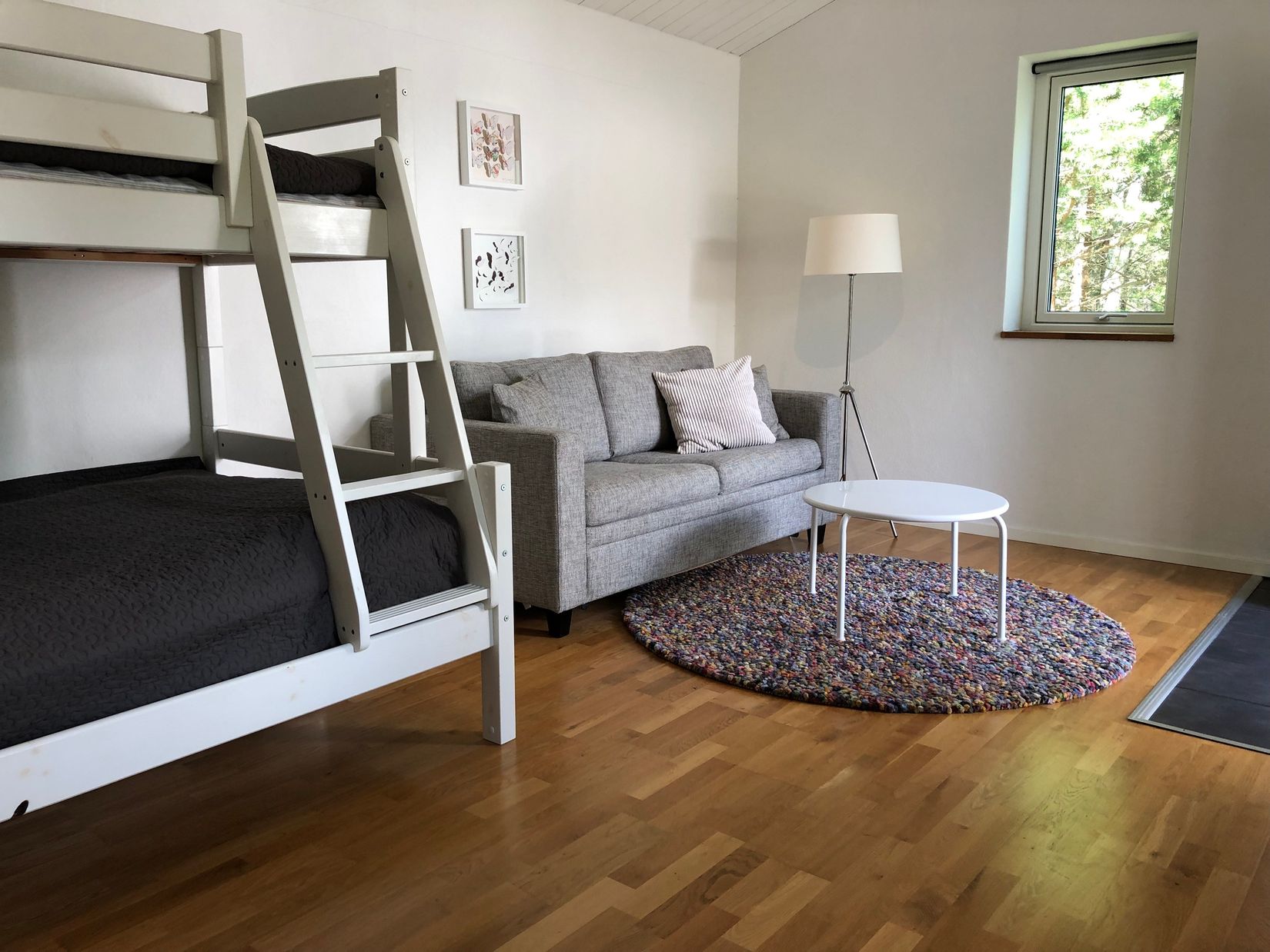 Övrigt, Sanda Björkhagavägen 51, Sanda - Västra Gotland, Gotland