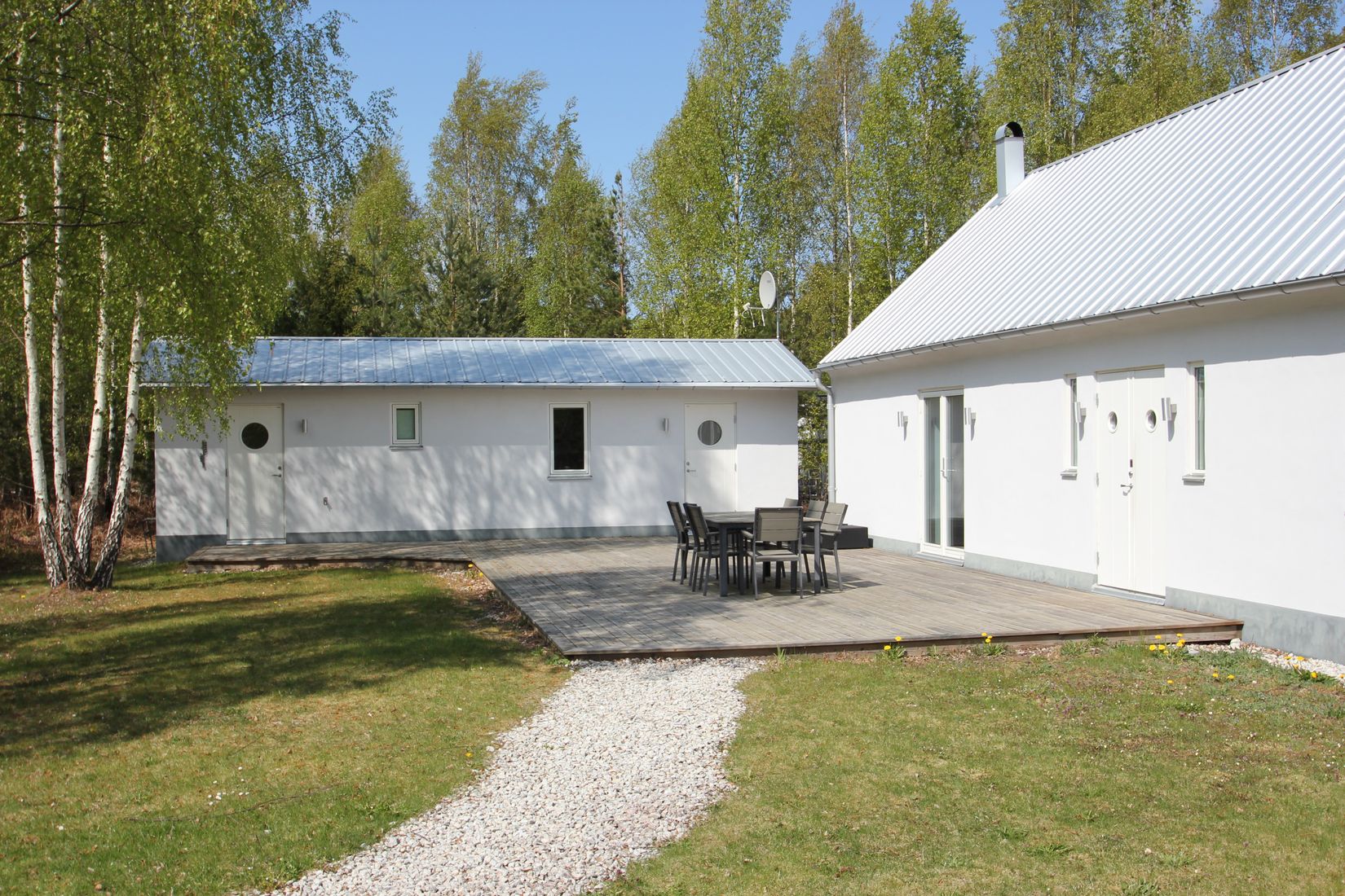 Övrigt, Sanda Björkhagavägen 51, Sanda - Västra Gotland, Gotland