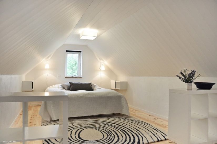 Övrigt, Sanda Björkhagavägen 51, Sanda - Västra Gotland, Gotland