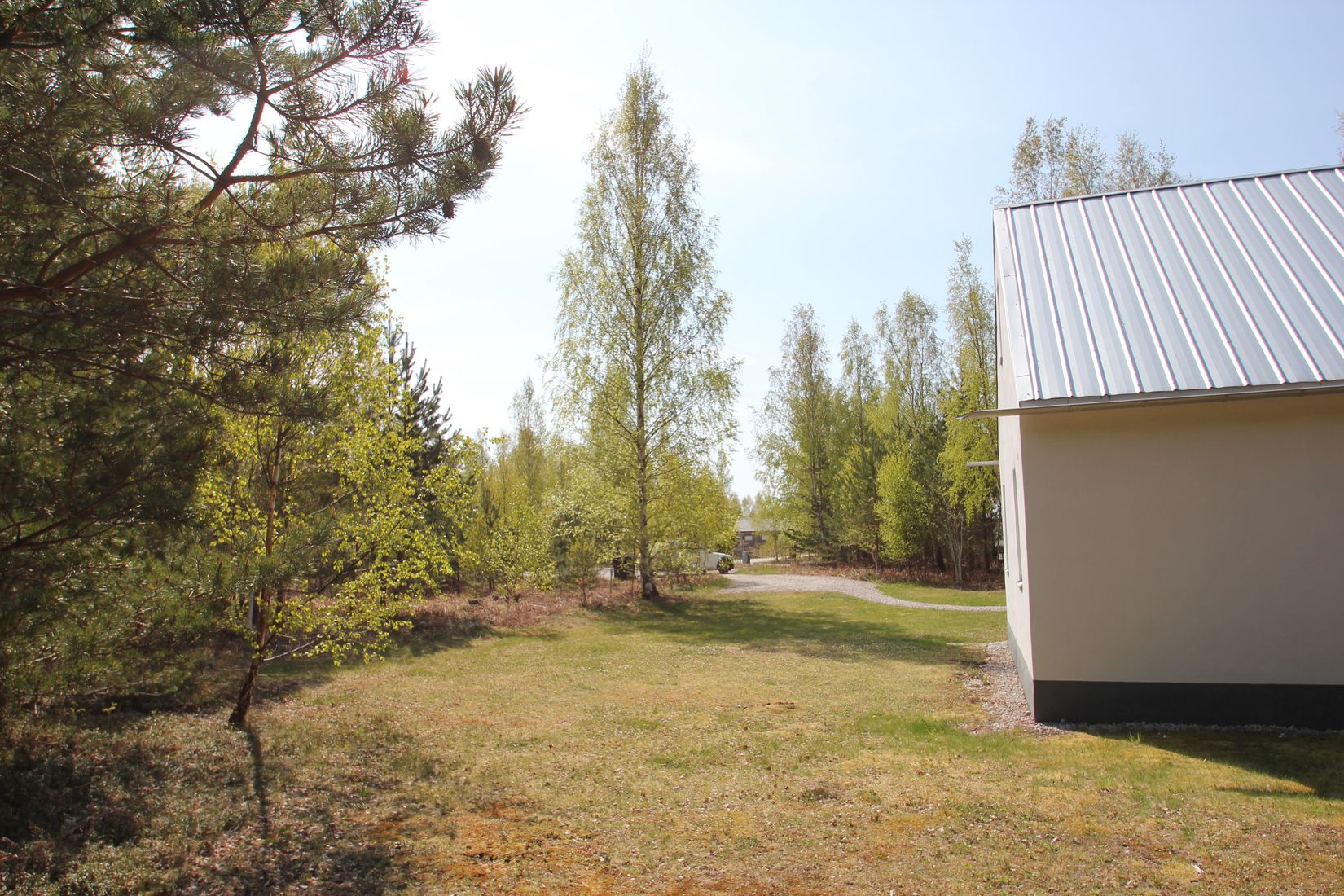 Övrigt, Sanda Björkhagavägen 51, Sanda - Västra Gotland, Gotland