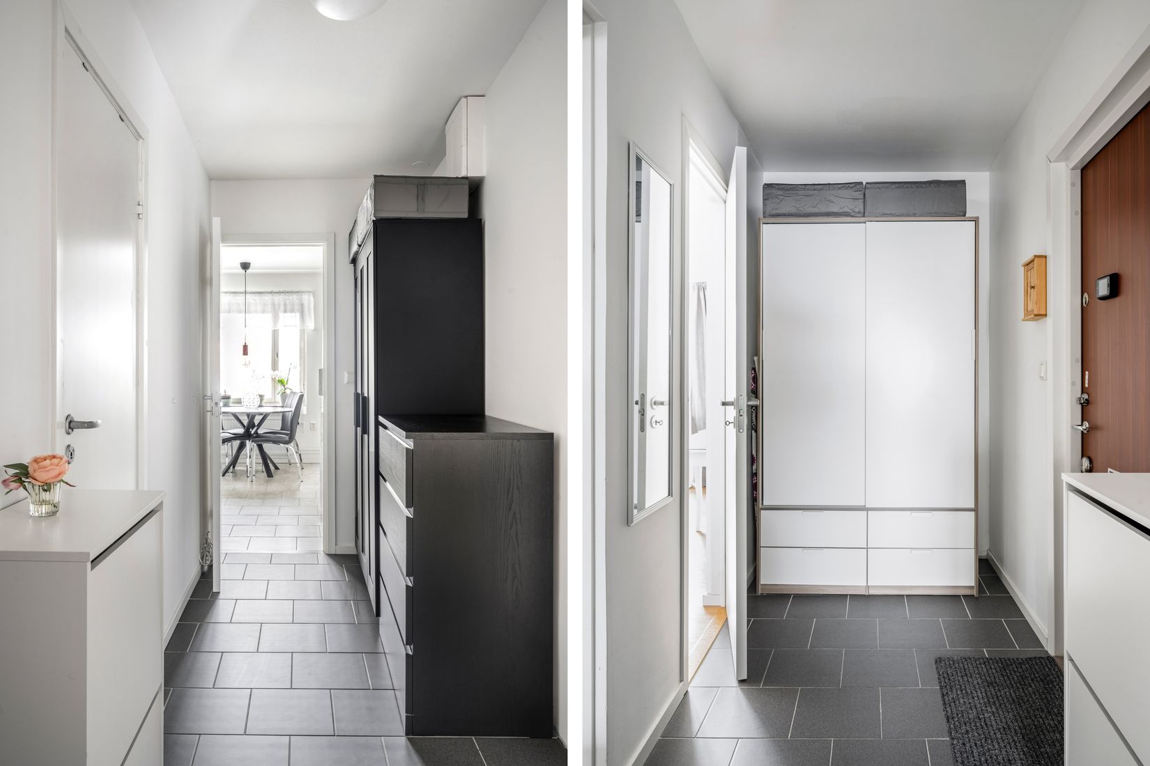 Bostadsrätt, Falkholmsgränd 33, Skärholmen, Stockholm